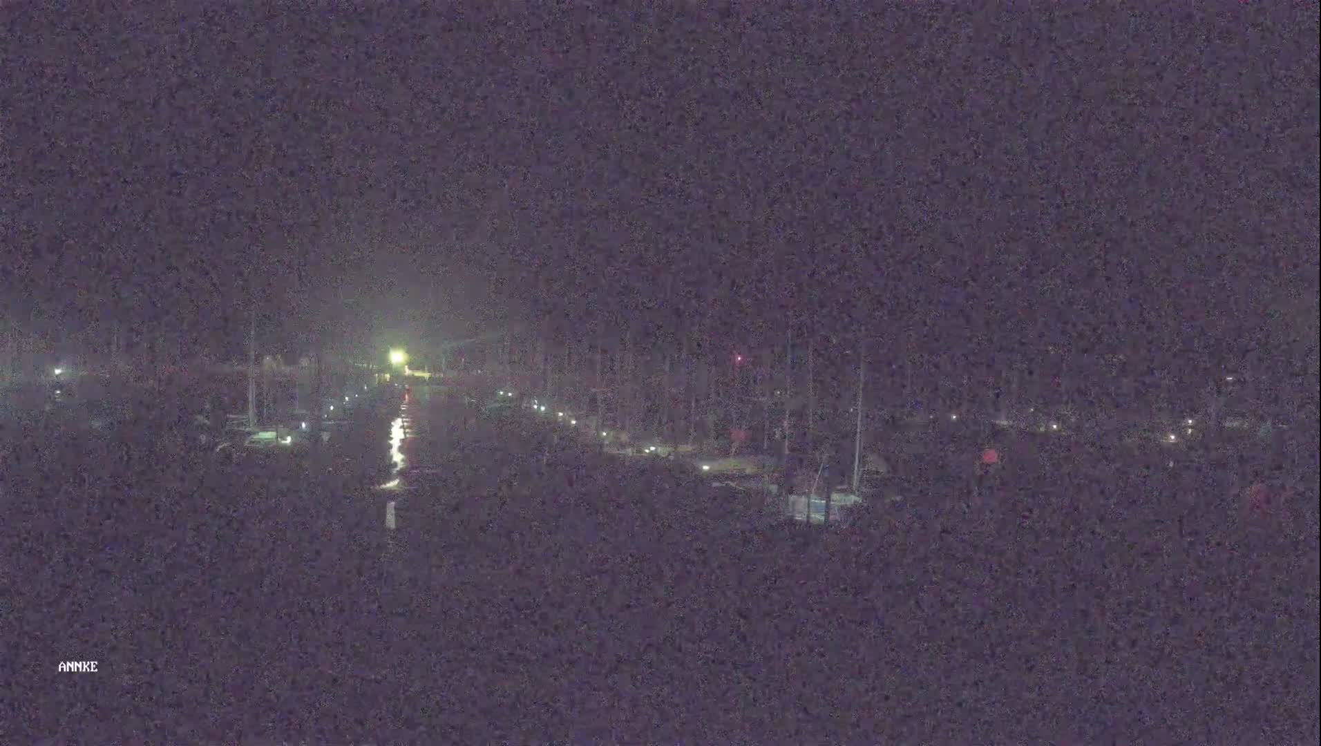 Perros-Guirec, Port de Perros Marine Live Cam - Lannion, Cotes-d'Armor, Bretagne, France