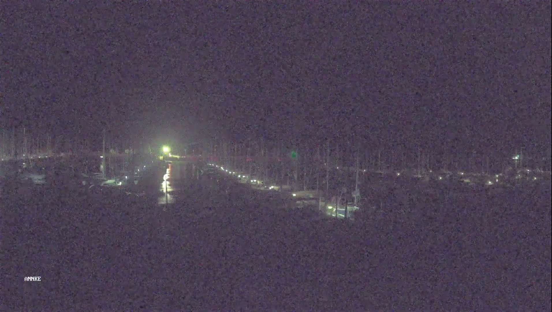 Perros-Guirec, Port de Perros Marine Live Cam - Lannion, Cotes-d'Armor, Bretagne, France