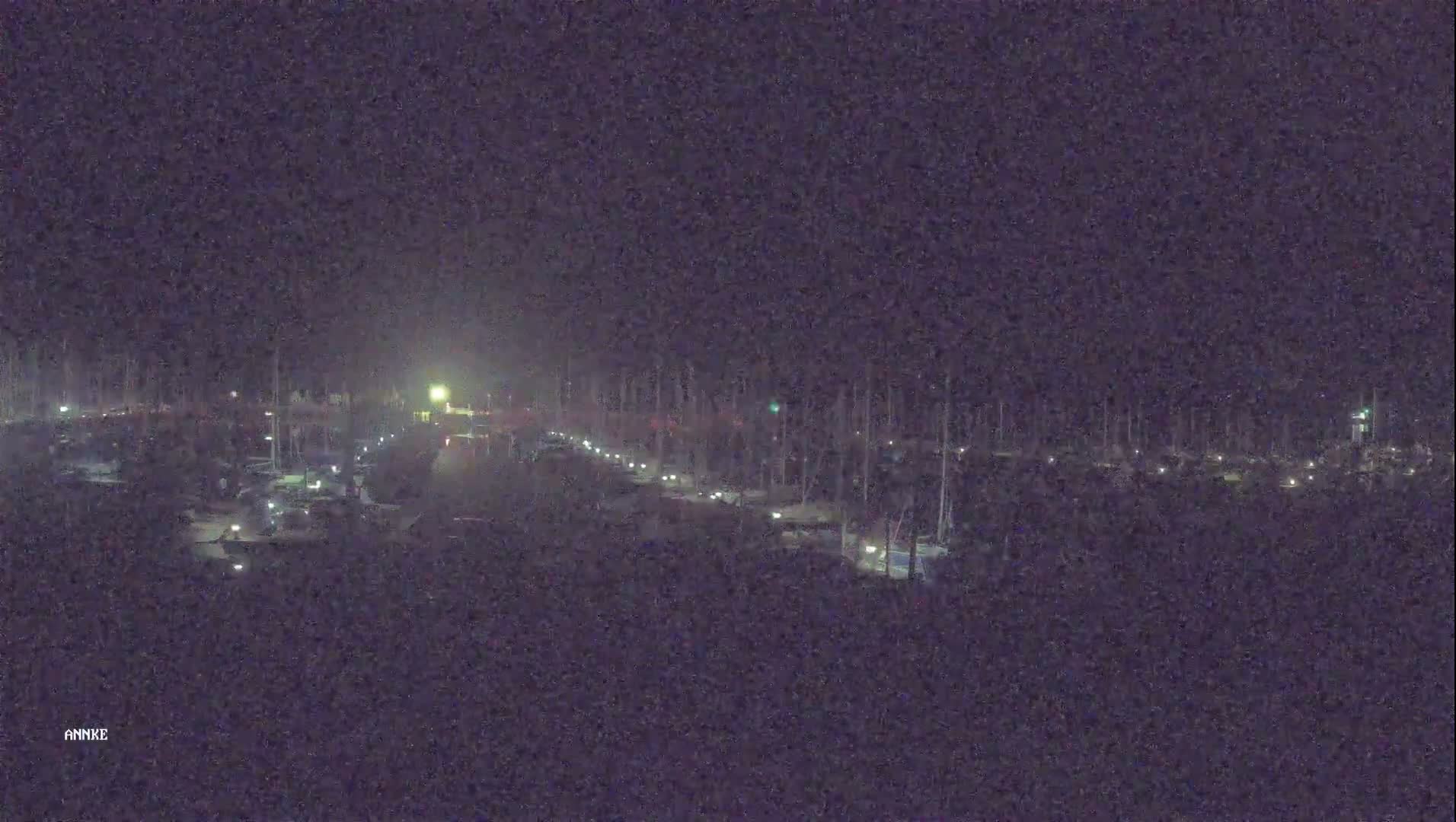 Perros-Guirec, Port de Perros Marine Live Cam - Lannion, Cotes-d'Armor, Bretagne, France