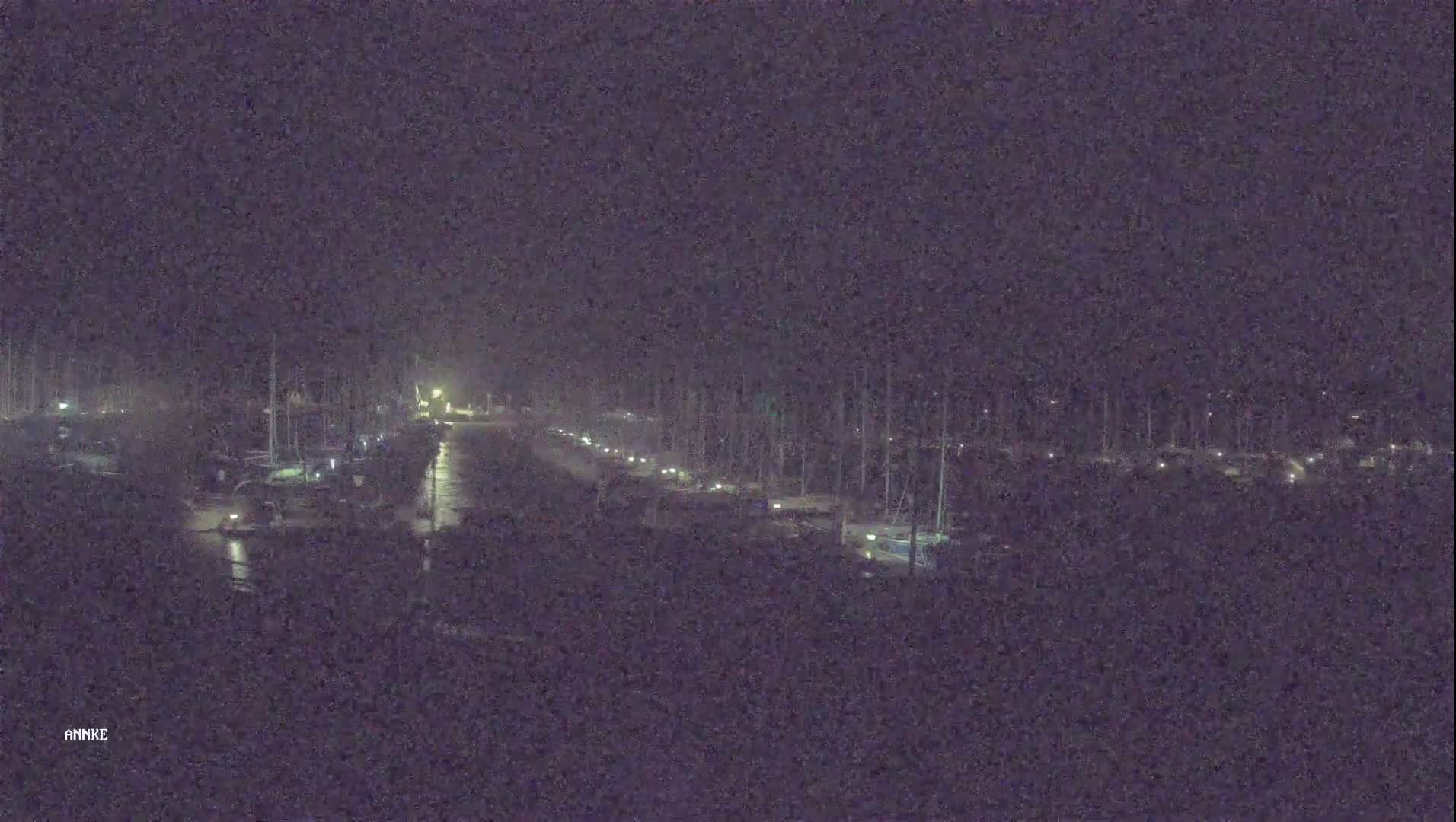 Perros-Guirec, Port de Perros Marine Live Cam - Lannion, Cotes-d'Armor, Bretagne, France
