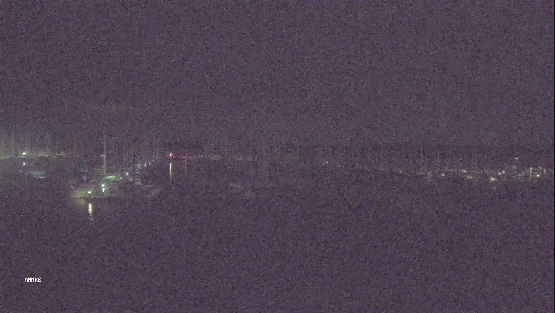 Perros-Guirec, Port de Perros Marine Live Cam - Lannion, Cotes-d'Armor, Bretagne, France