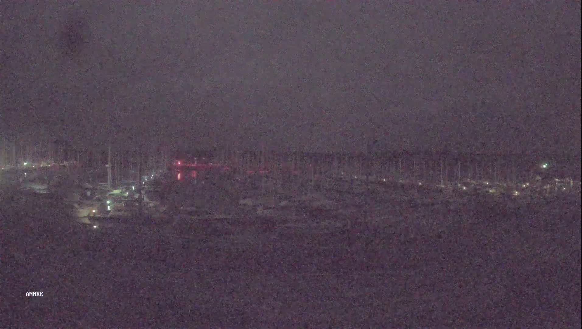 Perros-Guirec, Port de Perros Marine Live Cam - Lannion, Cotes-d'Armor, Bretagne, France