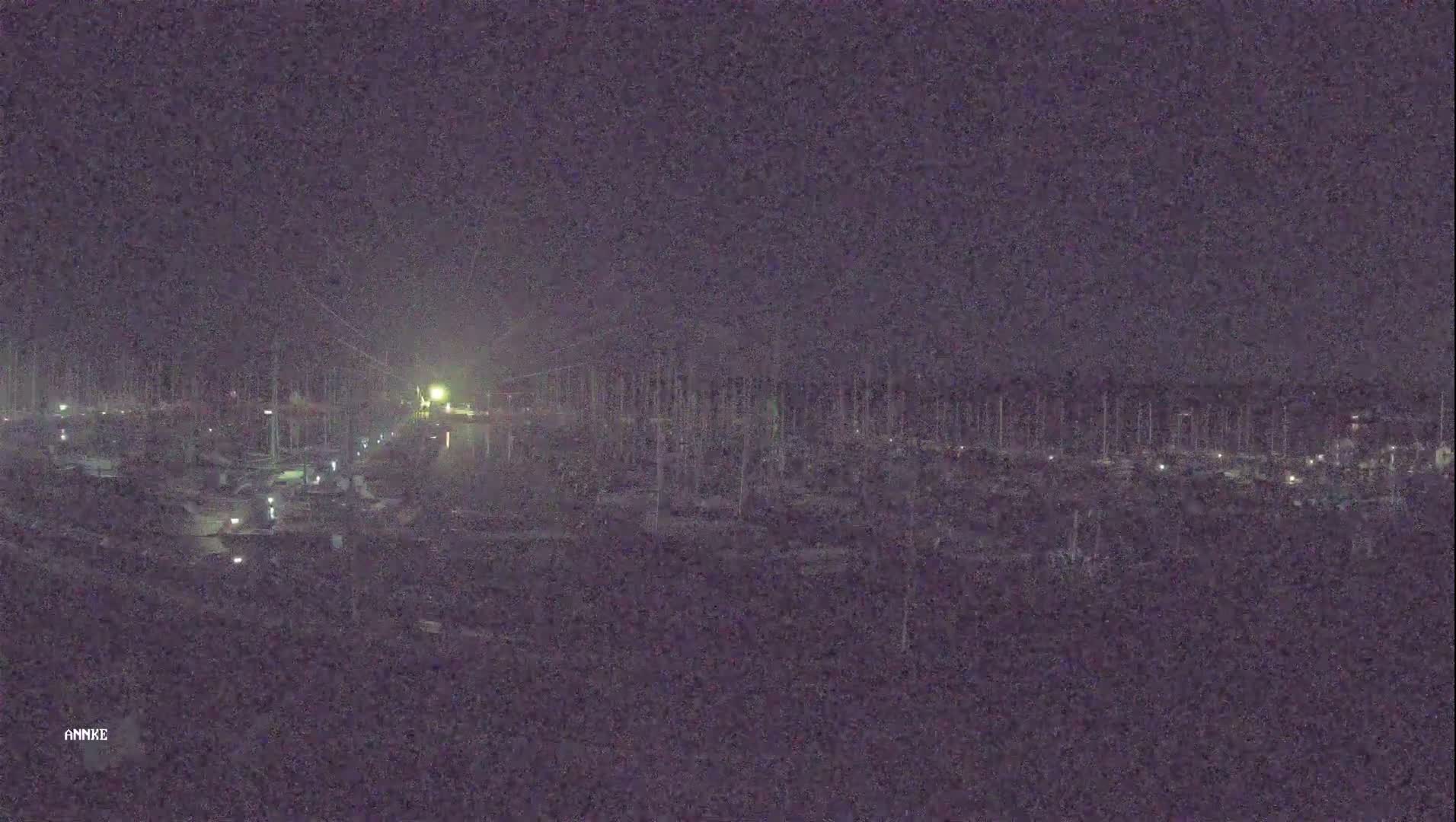 Perros-Guirec, Port de Perros Marine Live Cam - Lannion, Cotes-d'Armor, Bretagne, France