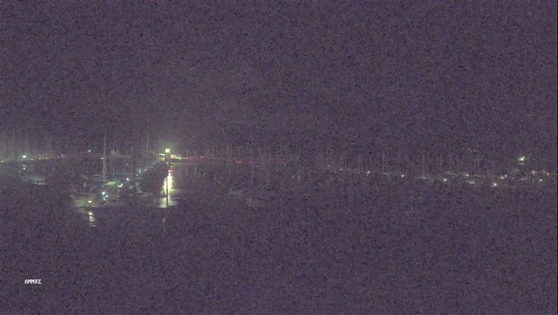 Perros-Guirec, Port de Perros Marine Live Cam - Lannion, Cotes-d'Armor, Bretagne, France