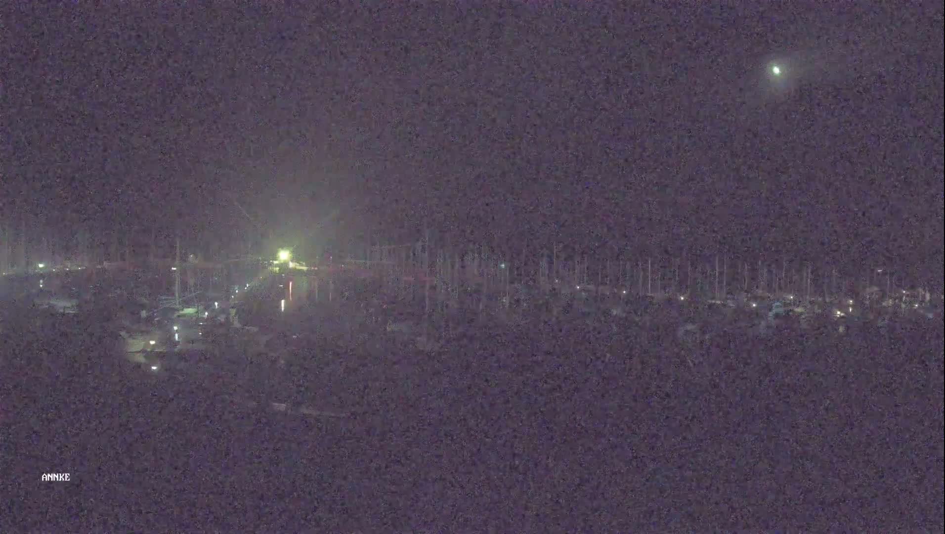 Perros-Guirec, Port de Perros Marine Live Cam - Lannion, Cotes-d'Armor, Bretagne, France