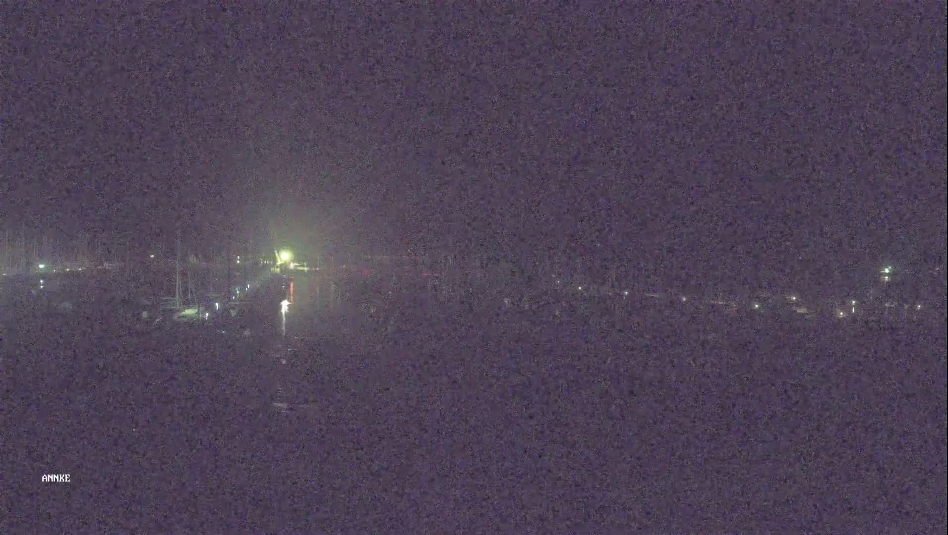 Perros-Guirec, Port de Perros Marine Live Cam - Lannion, Cotes-d'Armor, Bretagne, France