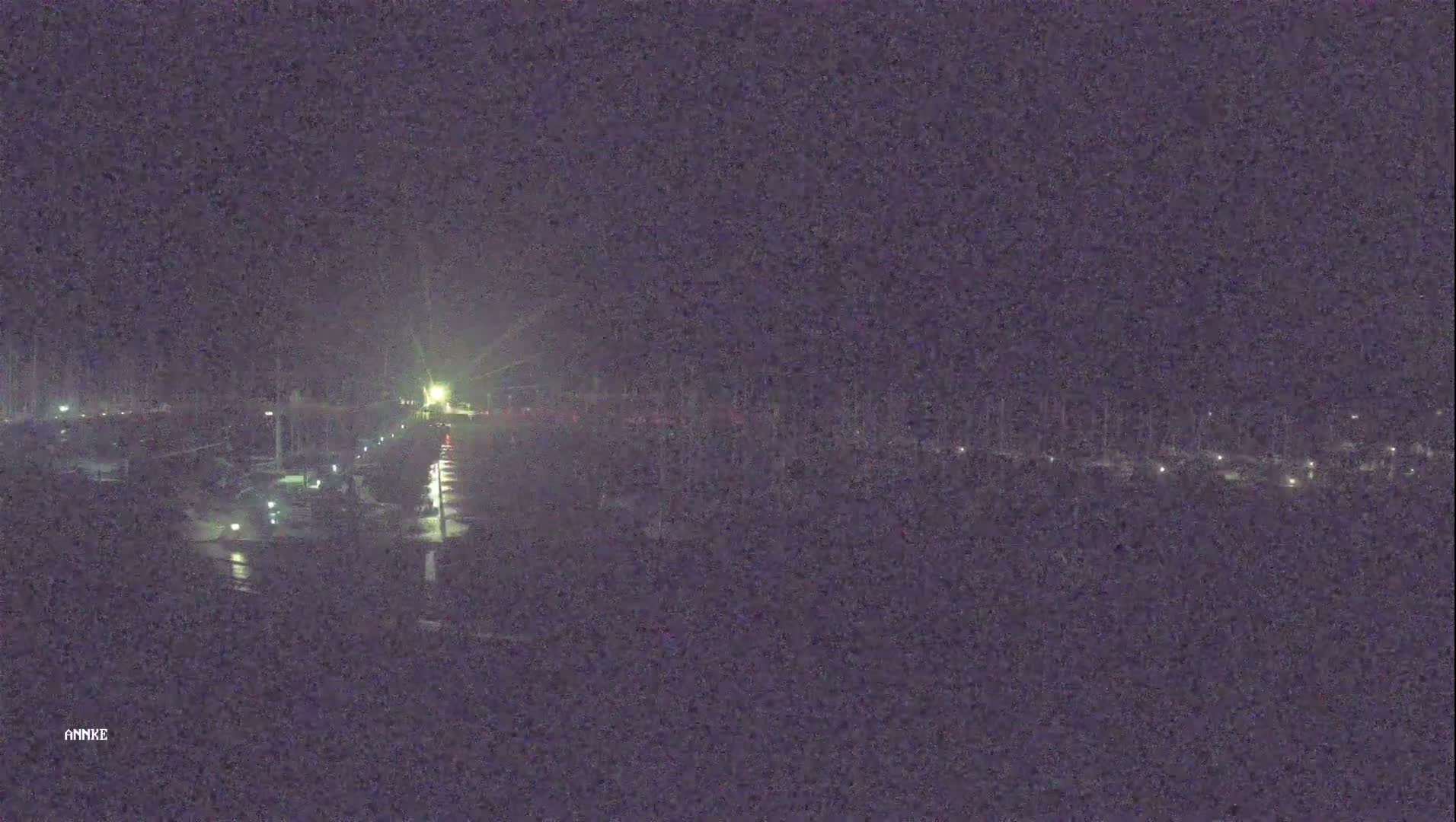 Perros-Guirec, Port de Perros Marine Live Cam - Lannion, Cotes-d'Armor, Bretagne, France