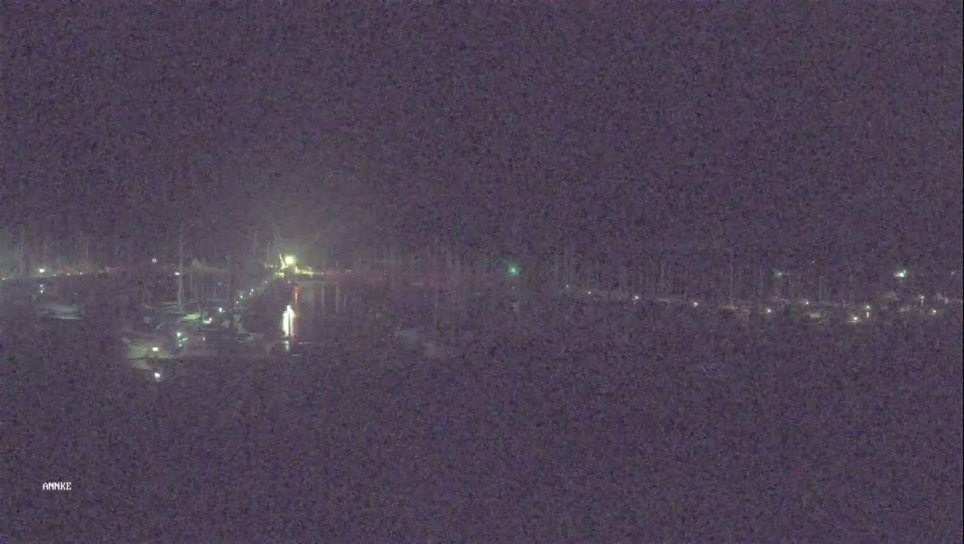 Perros-Guirec, Port de Perros Marine Live Cam - Lannion, Cotes-d'Armor, Bretagne, France