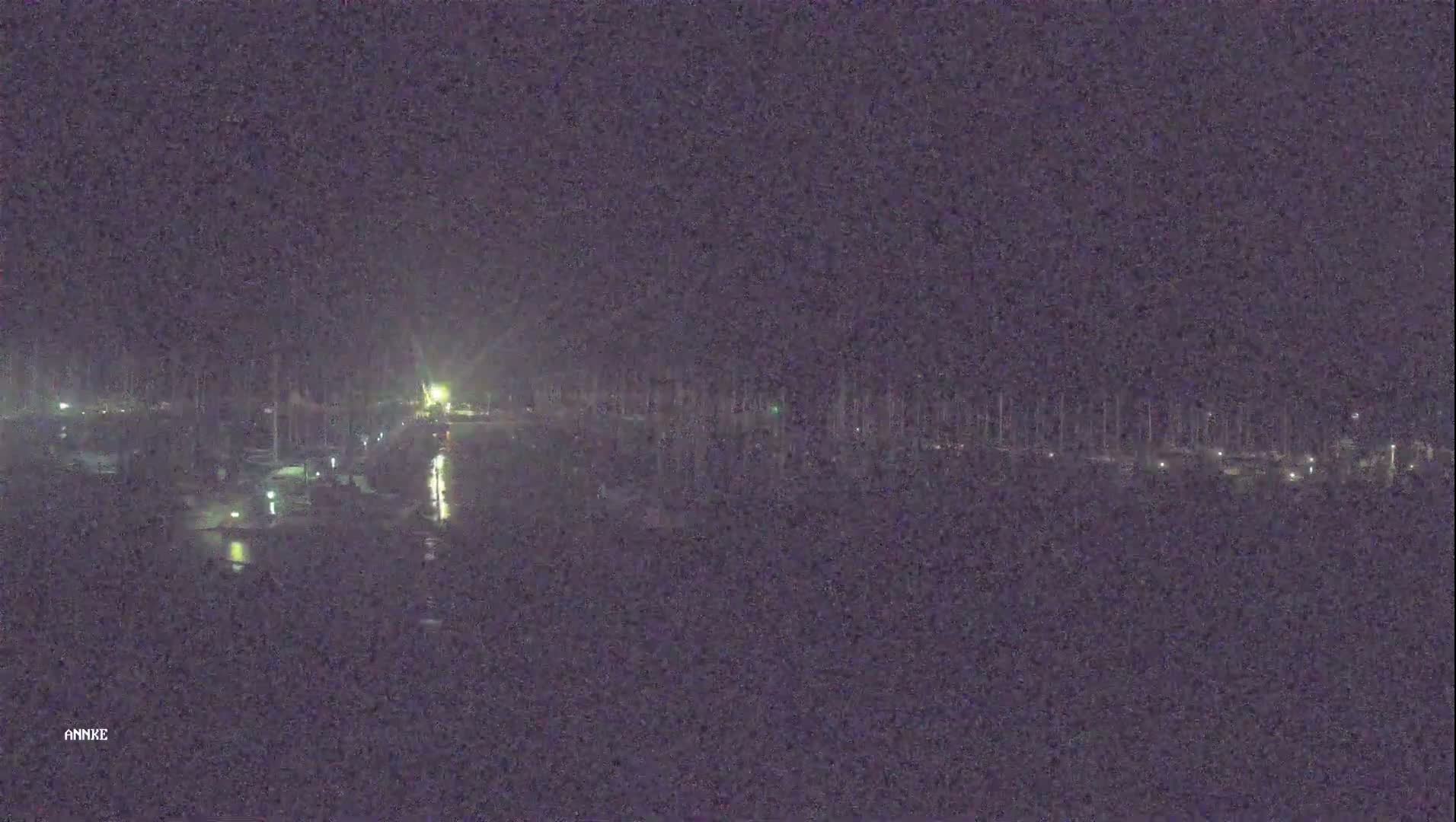 Perros-Guirec, Port de Perros Marine Live Cam - Lannion, Cotes-d'Armor, Bretagne, France