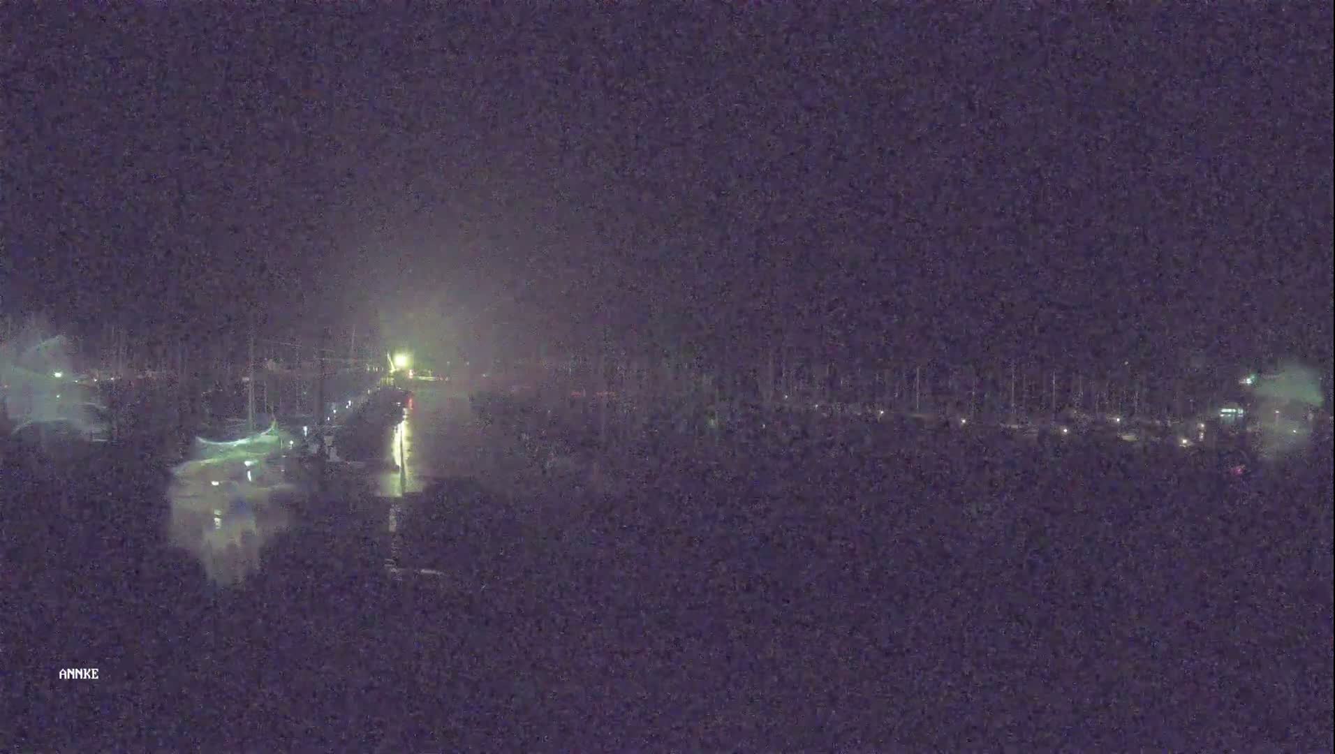 Perros-Guirec, Port de Perros Marine Live Cam - Lannion, Cotes-d'Armor, Bretagne, France