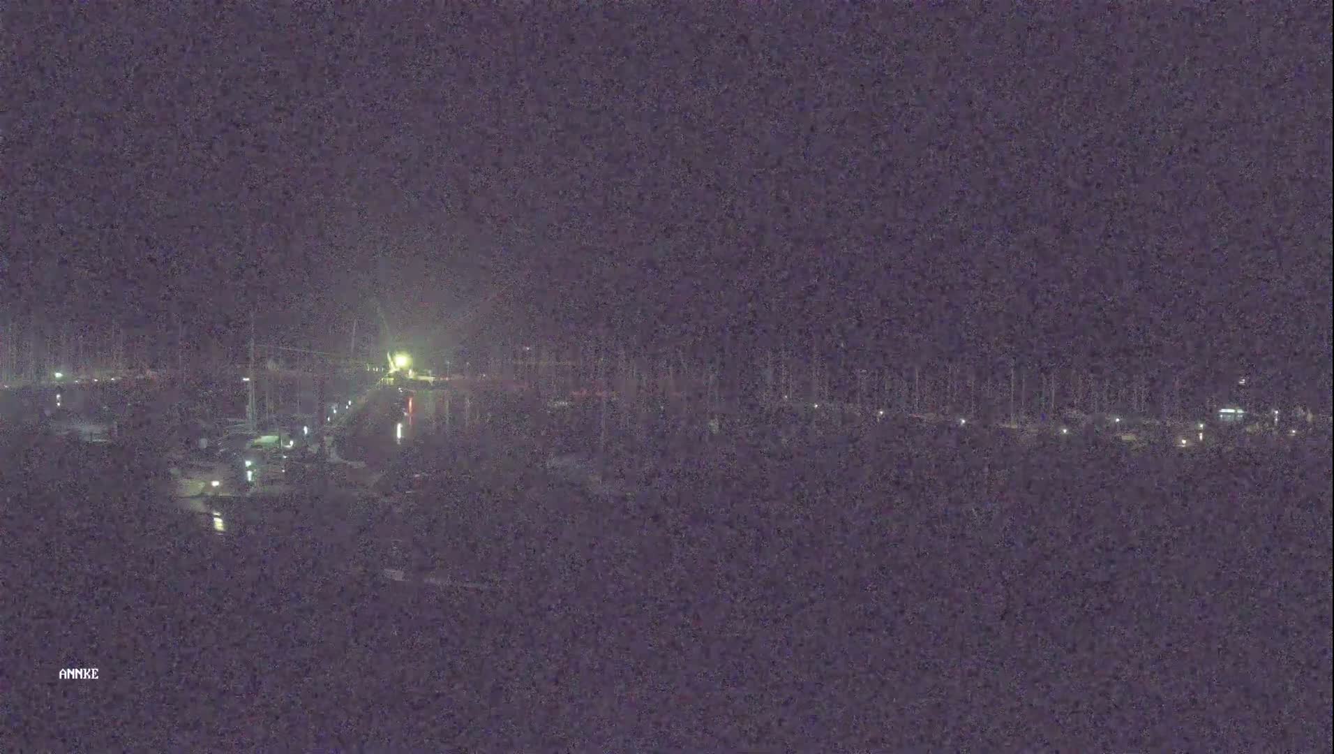 Perros-Guirec, Port de Perros Marine Live Cam - Lannion, Cotes-d'Armor, Bretagne, France