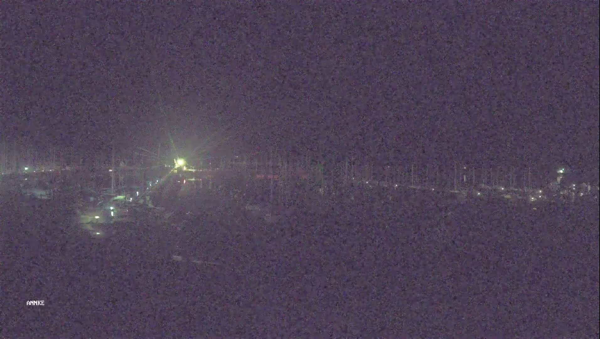 Perros-Guirec, Port de Perros Marine Live Cam - Lannion, Cotes-d'Armor, Bretagne, France