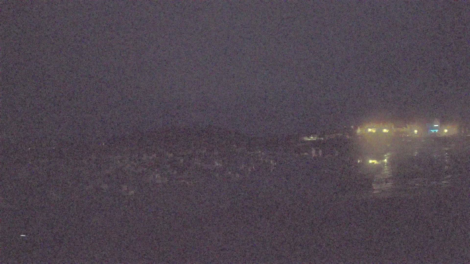 Port de Ploumanac'h Saint Perros-Guirec City View  Live Cam - Lannion, Cotes-d'Armor, Bretagne, France