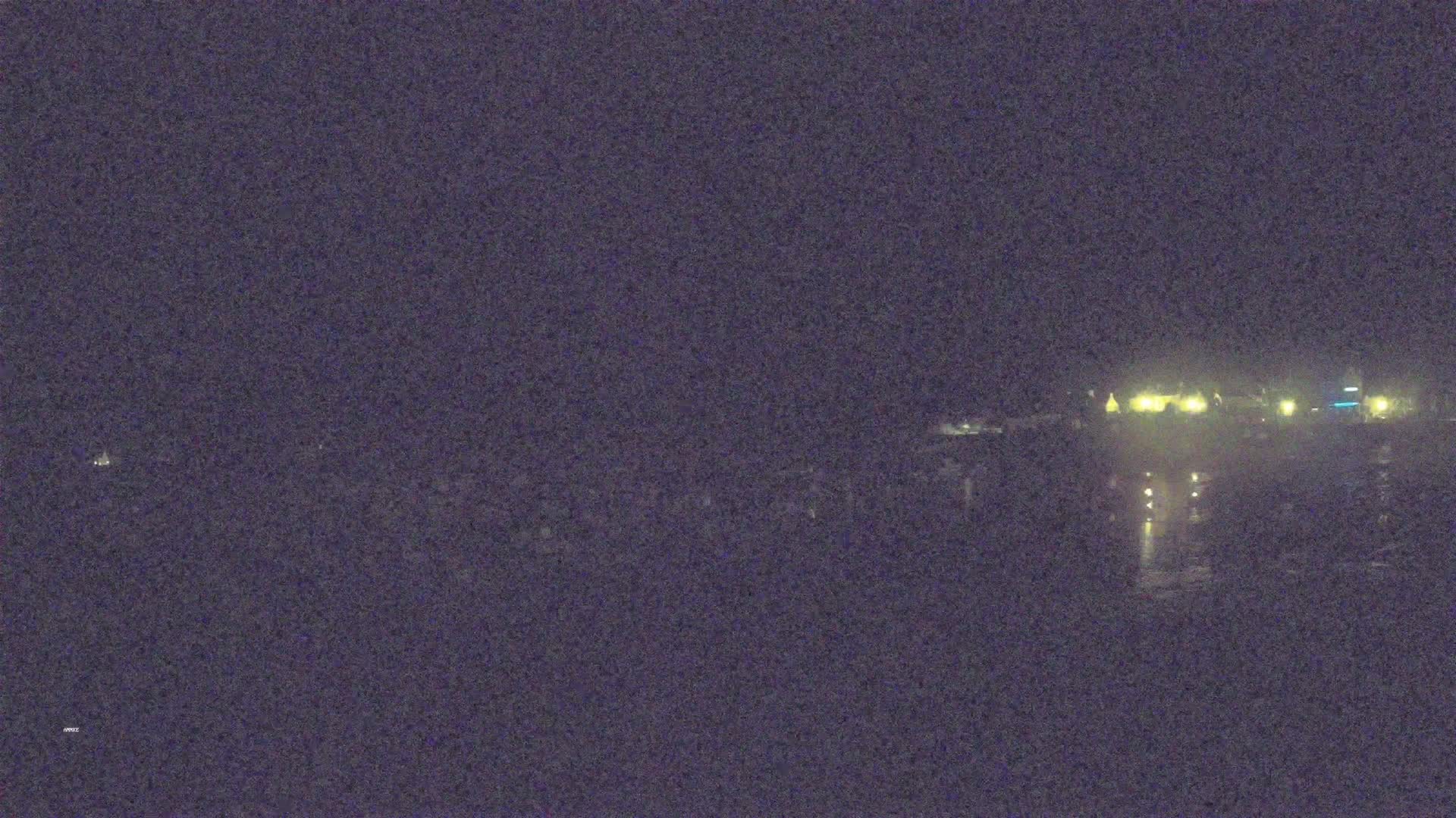 Port de Ploumanac'h Saint Perros-Guirec City View  Live Cam - Lannion, Cotes-d'Armor, Bretagne, France