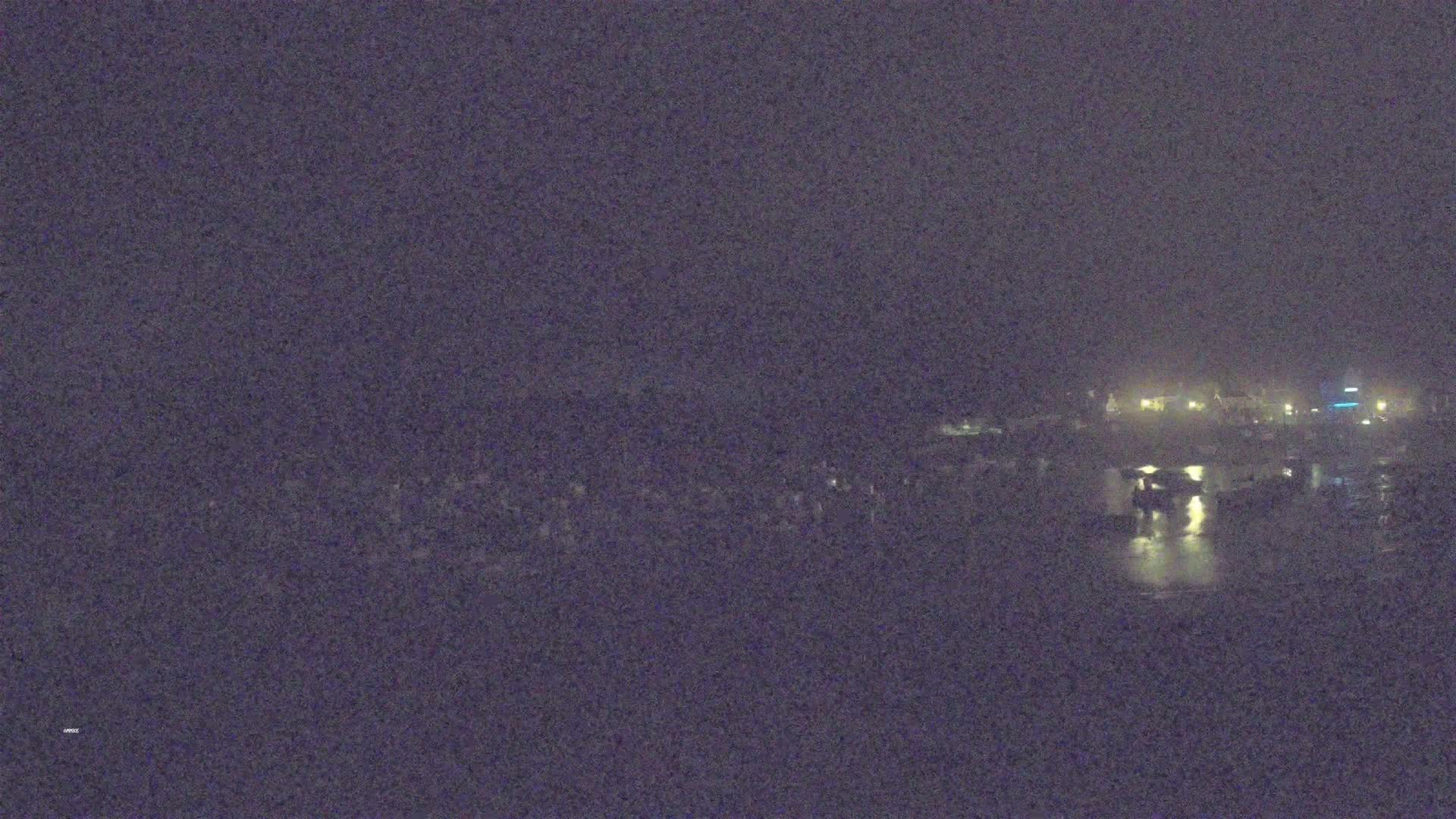 Port de Ploumanac'h Saint Perros-Guirec City View  Live Cam - Lannion, Cotes-d'Armor, Bretagne, France