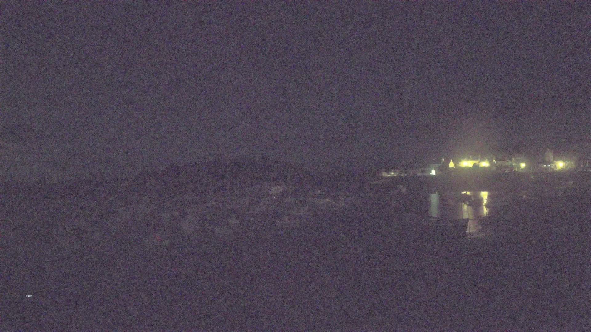 Port de Ploumanac'h Saint Perros-Guirec City View  Live Cam - Lannion, Cotes-d'Armor, Bretagne, France