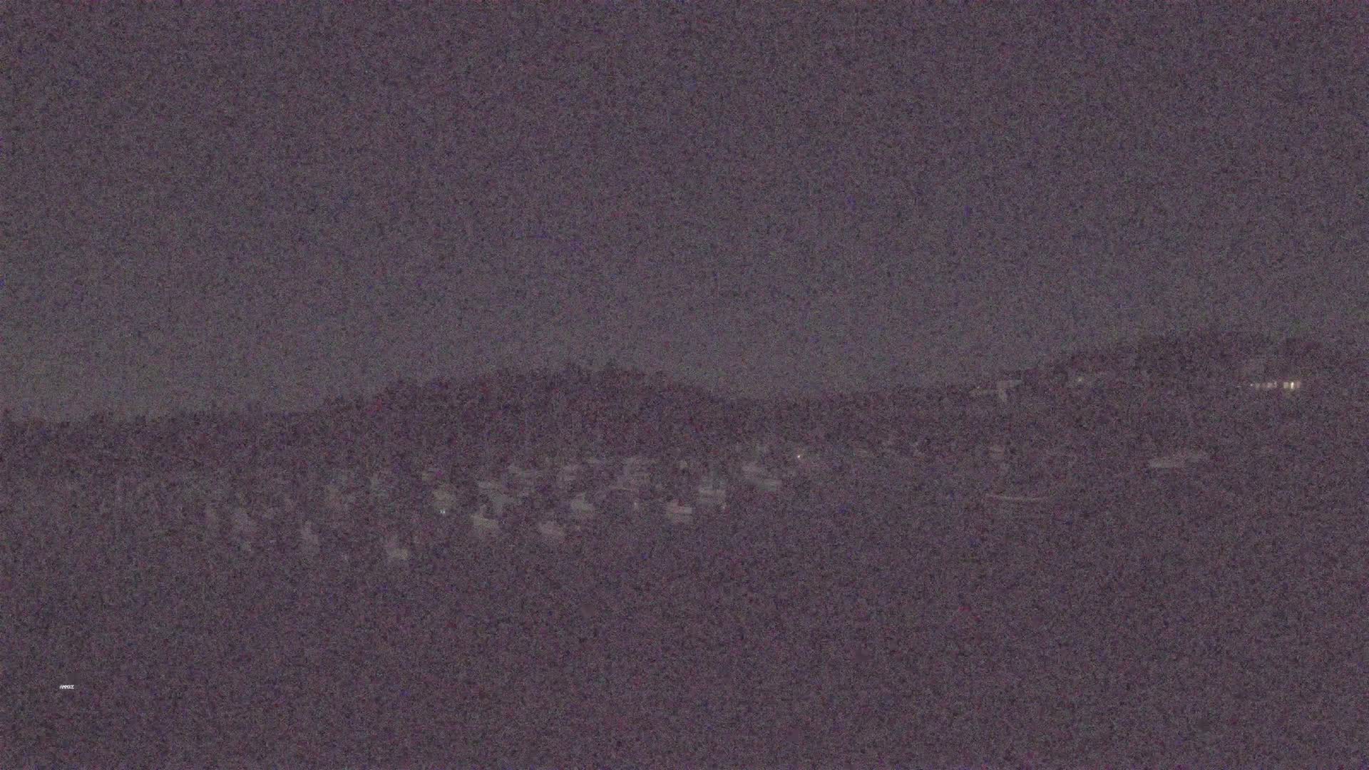 Port de Ploumanac'h Saint Perros-Guirec City View  Live Cam - Lannion, Cotes-d'Armor, Bretagne, France