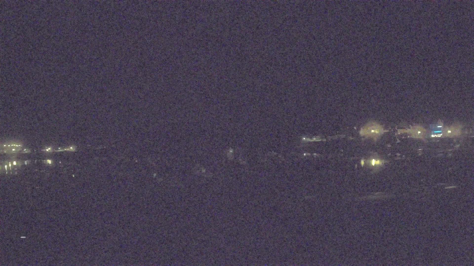 Port de Ploumanac'h Saint Perros-Guirec City View  Live Cam - Lannion, Cotes-d'Armor, Bretagne, France