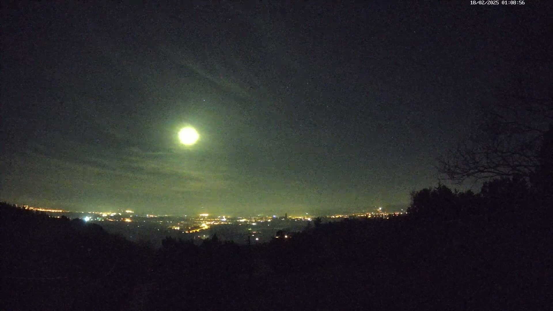 Albi City  Skyline Live Cam - Albi, Tarn, Occitanie, France
