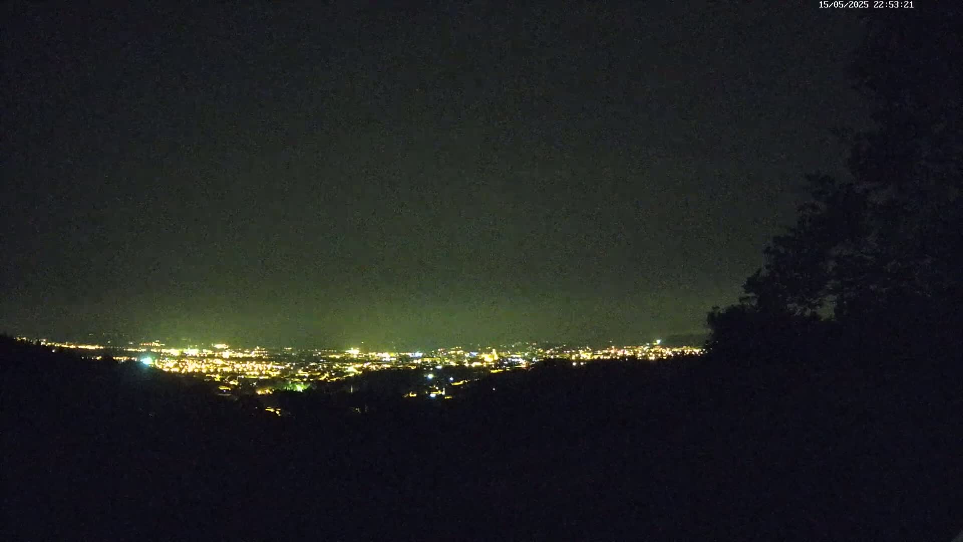 Albi City  Skyline Live Cam - Albi, Tarn, Occitanie, France