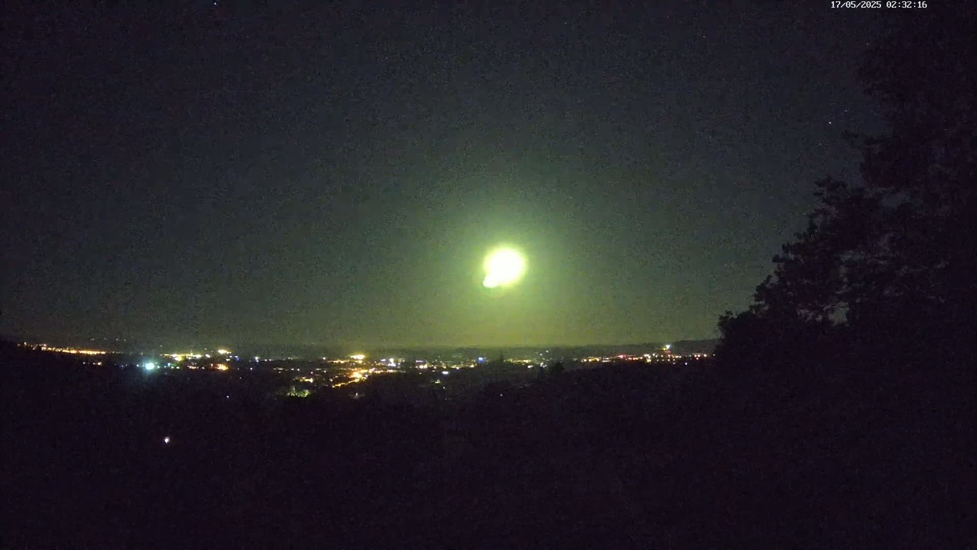 Albi City  Skyline Live Cam - Albi, Tarn, Occitanie, France