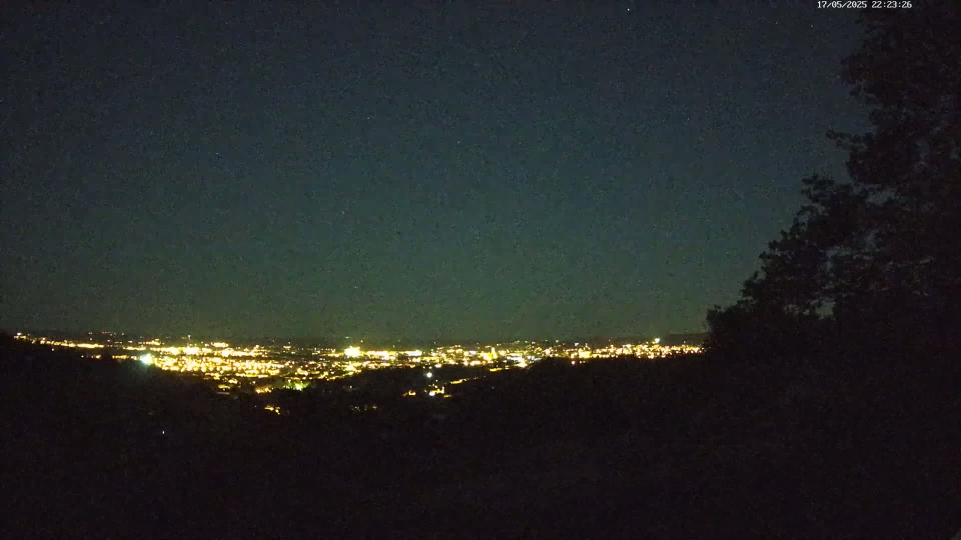 Albi City  Skyline Live Cam - Albi, Tarn, Occitanie, France