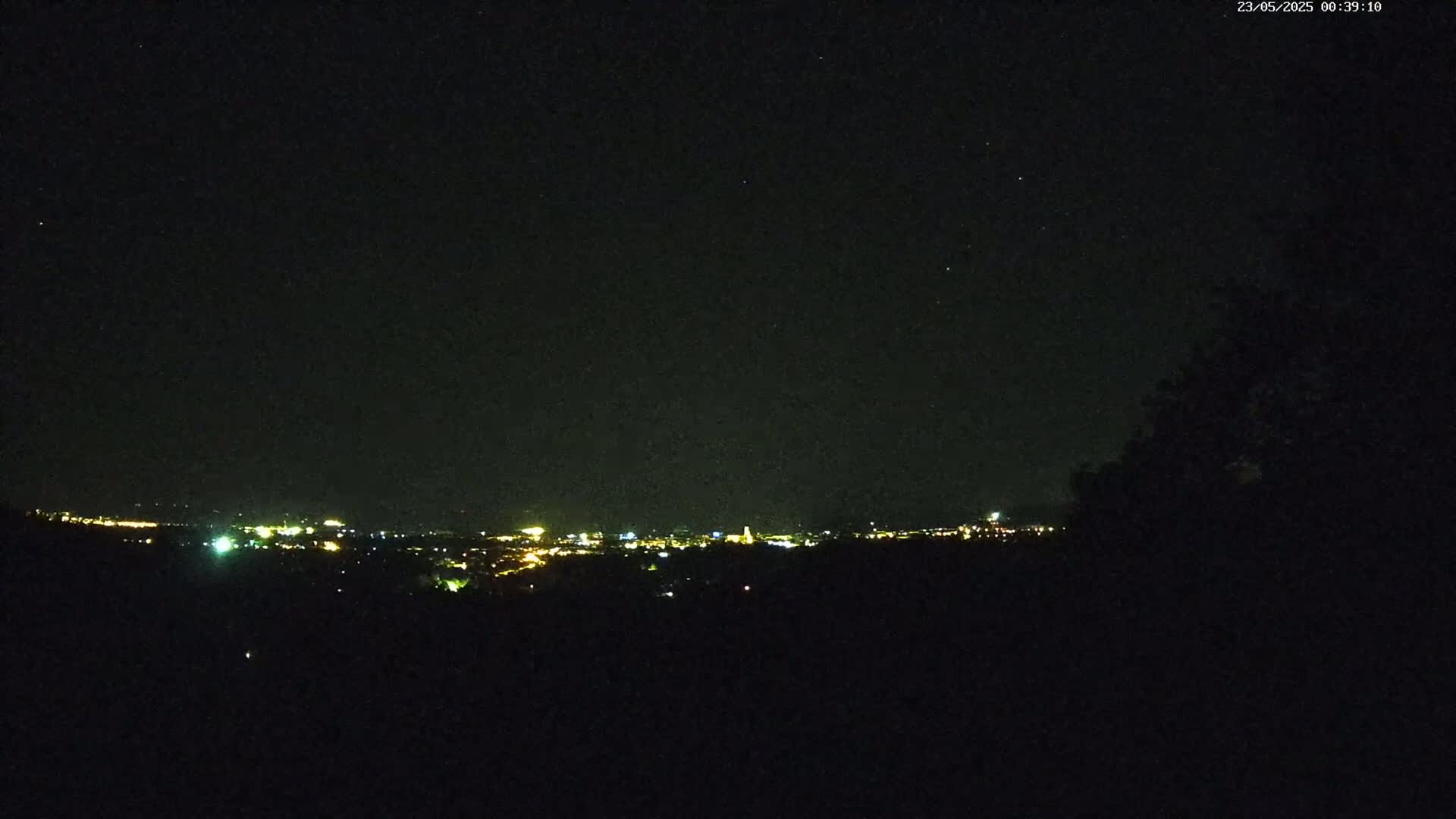 Albi City  Skyline Live Cam - Albi, Tarn, Occitanie, France