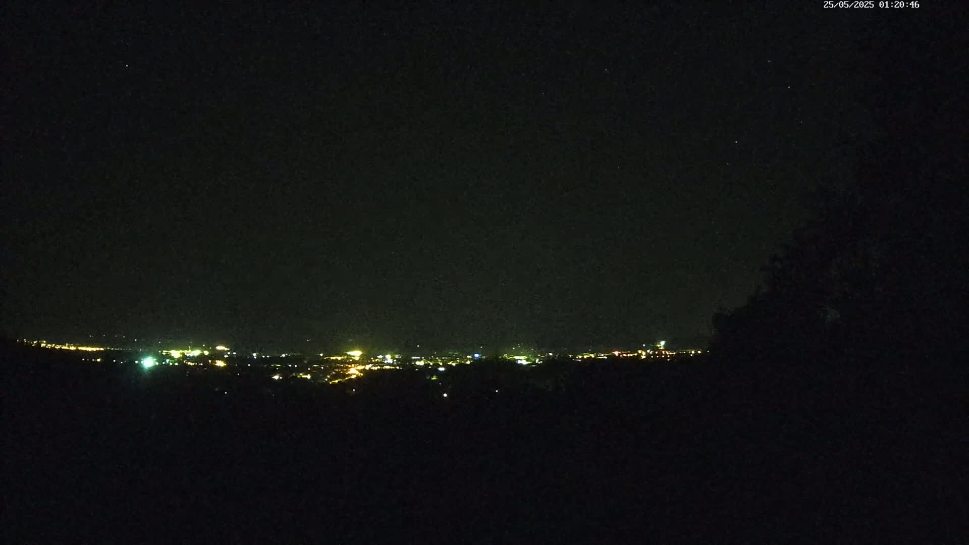 Albi City  Skyline Live Cam - Albi, Tarn, Occitanie, France