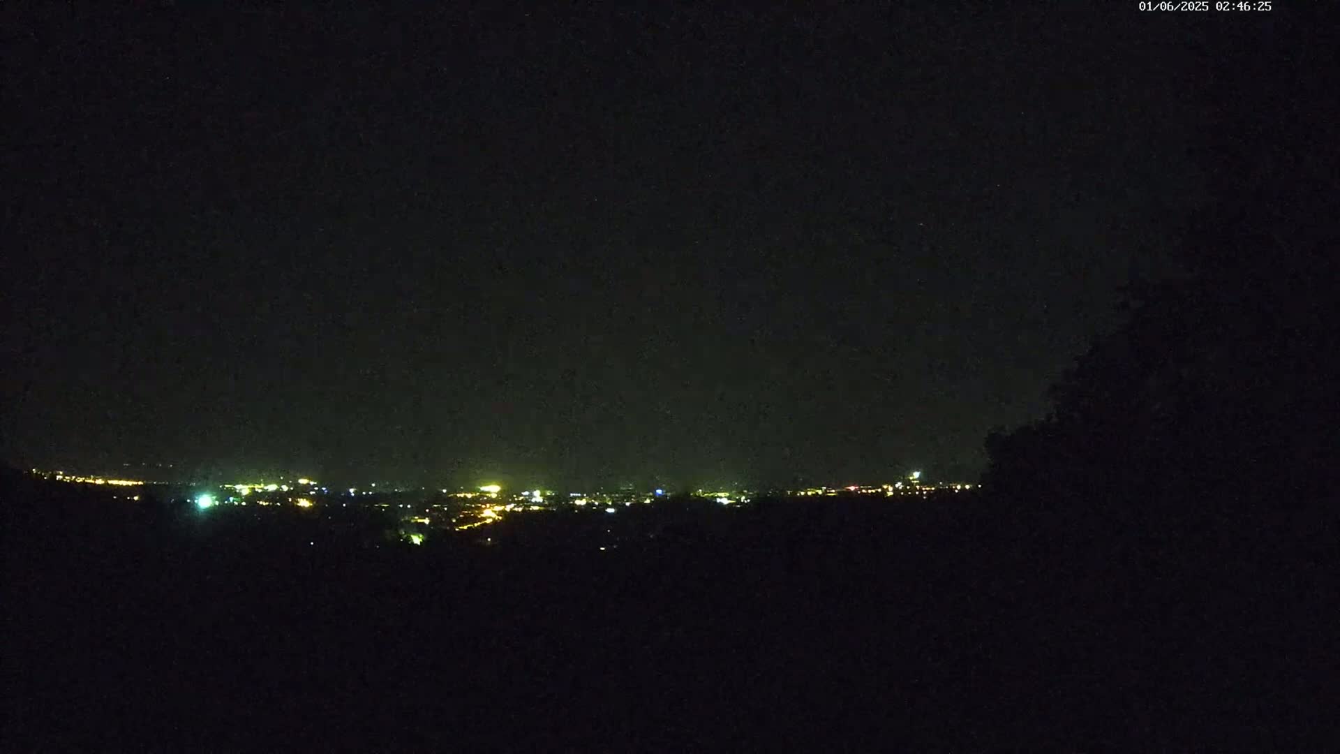 Albi City  Skyline Live Cam - Albi, Tarn, Occitanie, France