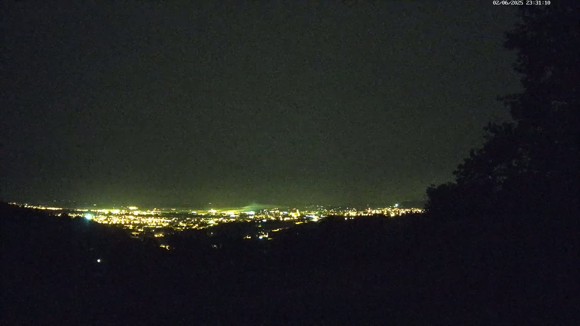 Albi City  Skyline Live Cam - Albi, Tarn, Occitanie, France