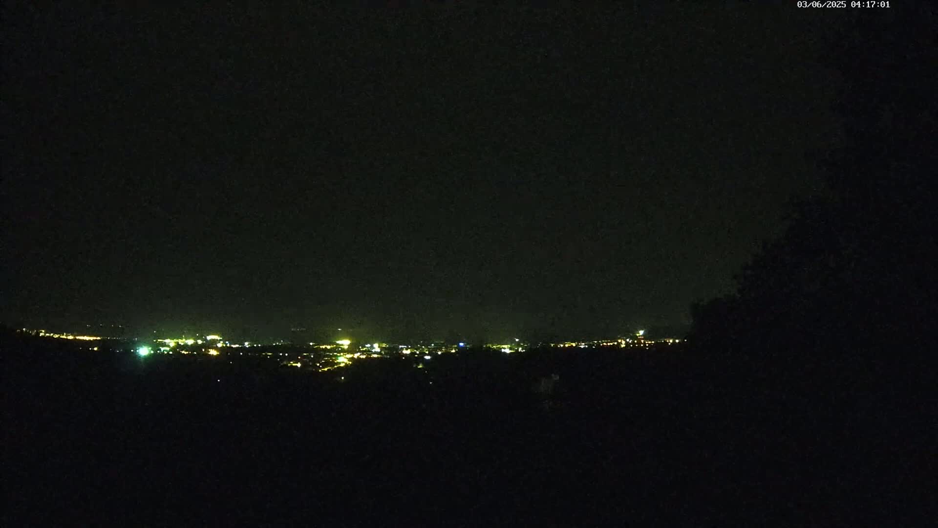 Albi City  Skyline Live Cam - Albi, Tarn, Occitanie, France