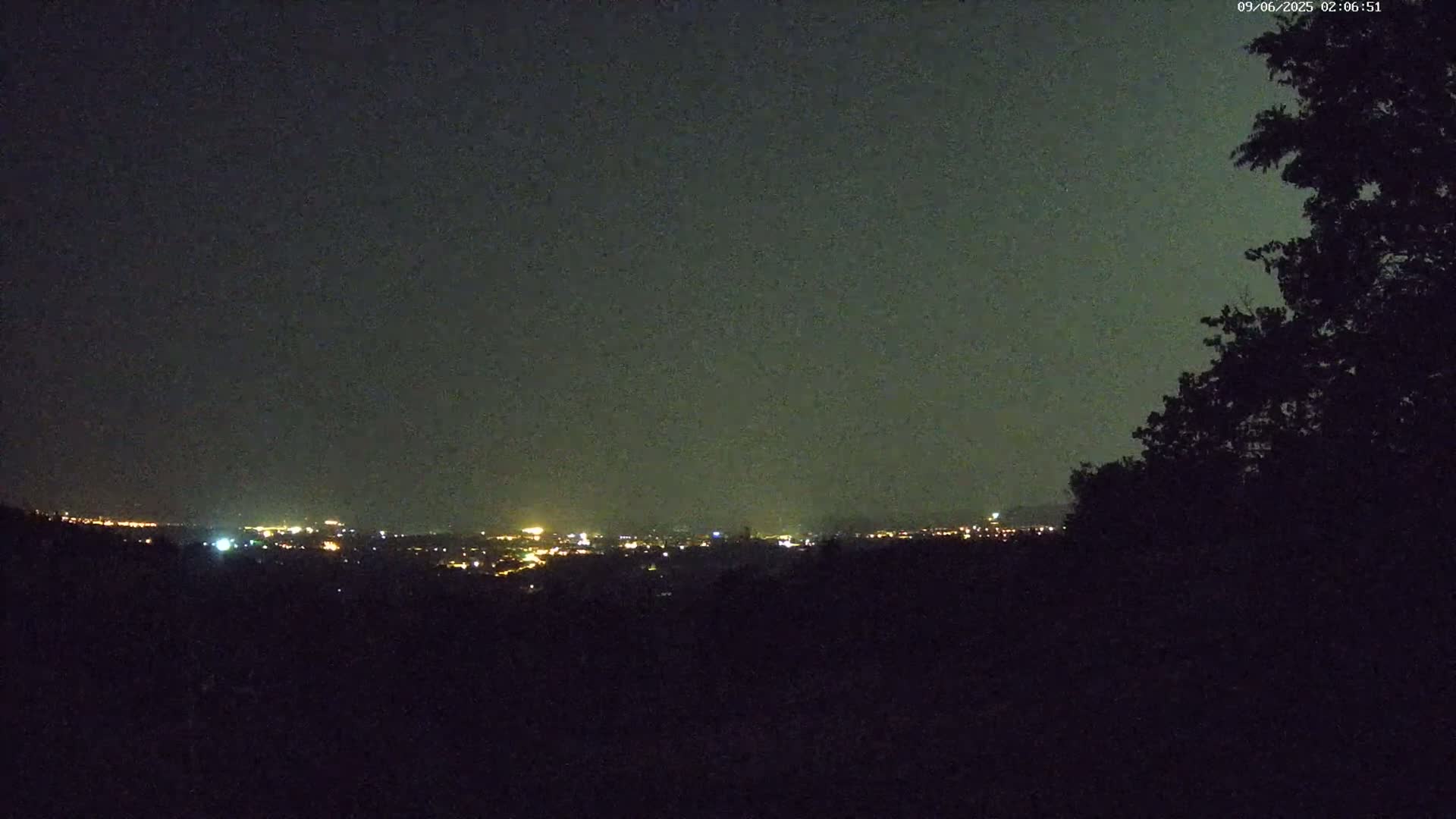 Albi City  Skyline Live Cam - Albi, Tarn, Occitanie, France