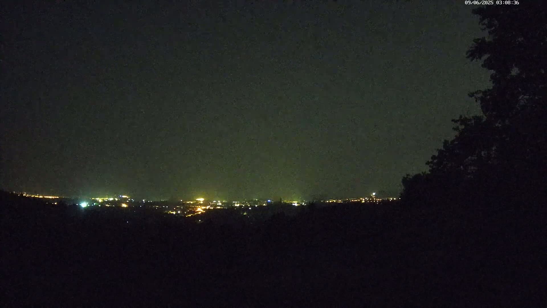 Albi City  Skyline Live Cam - Albi, Tarn, Occitanie, France