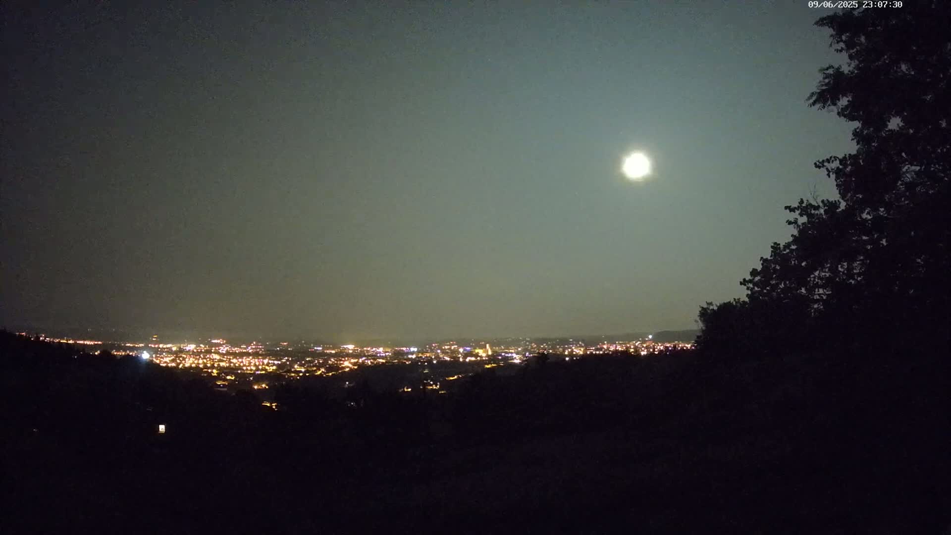 Albi City  Skyline Live Cam - Albi, Tarn, Occitanie, France