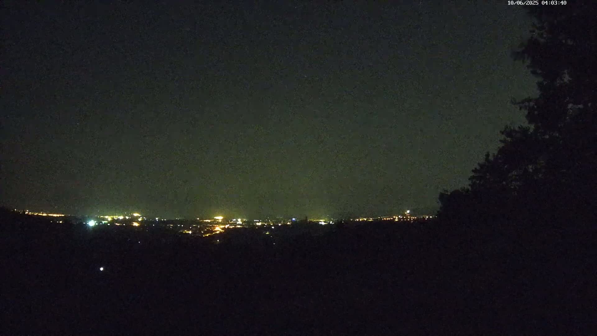Albi City  Skyline Live Cam - Albi, Tarn, Occitanie, France
