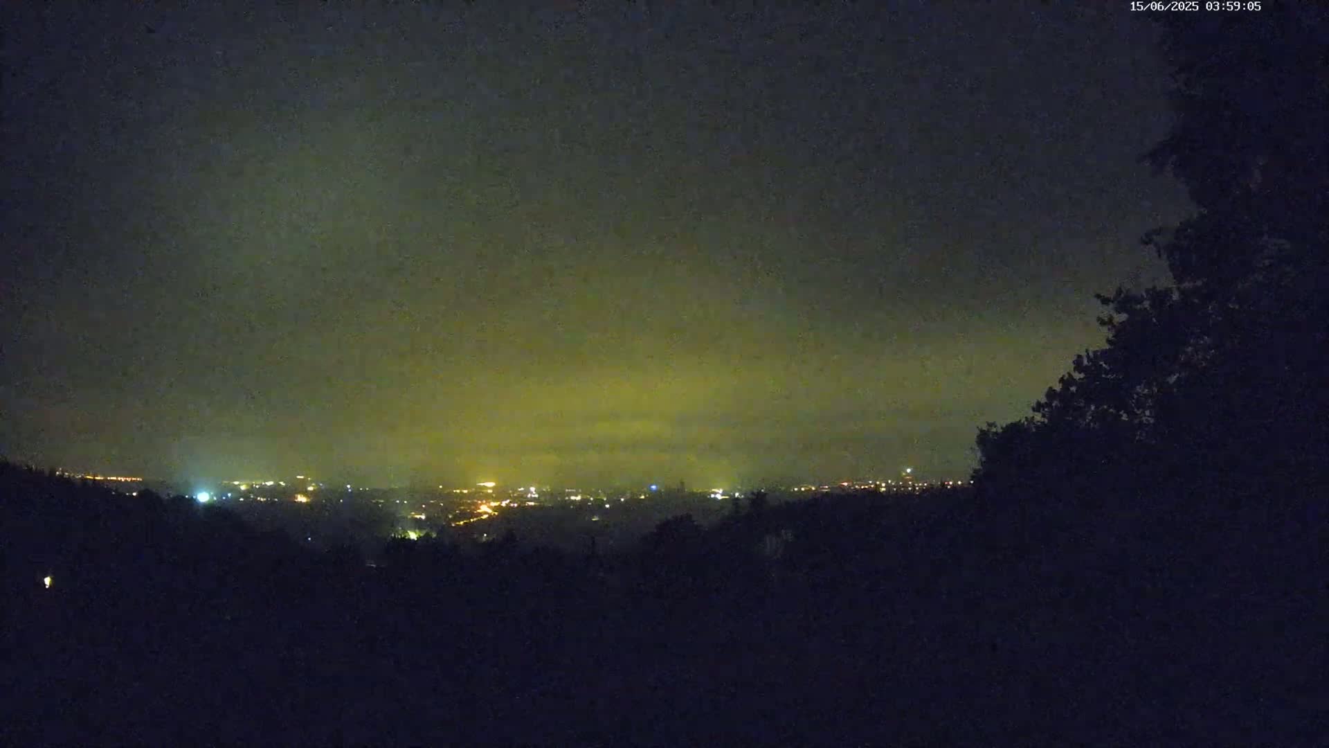 Albi City  Skyline Live Cam - Albi, Tarn, Occitanie, France