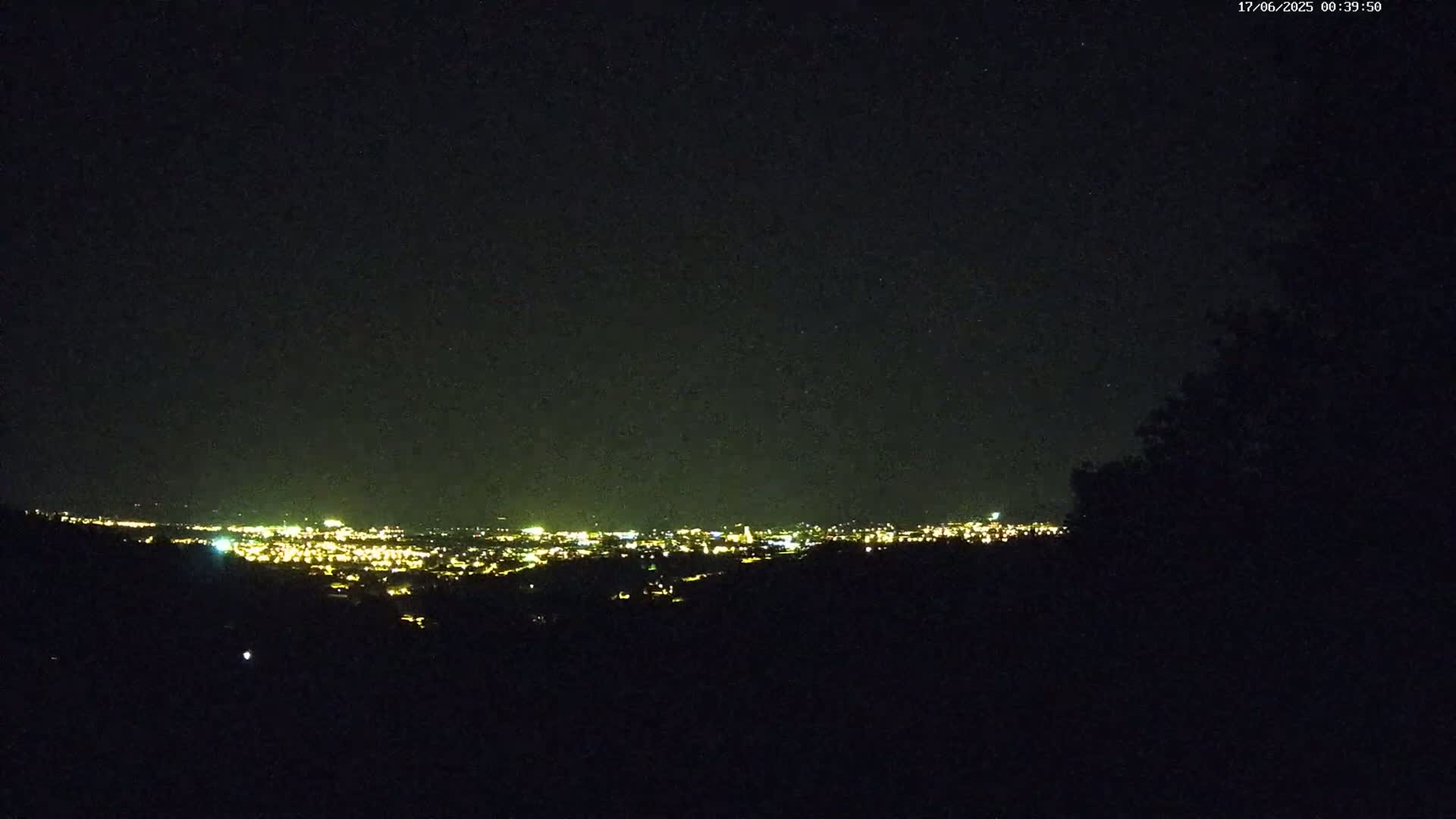 Albi City  Skyline Live Cam - Albi, Tarn, Occitanie, France