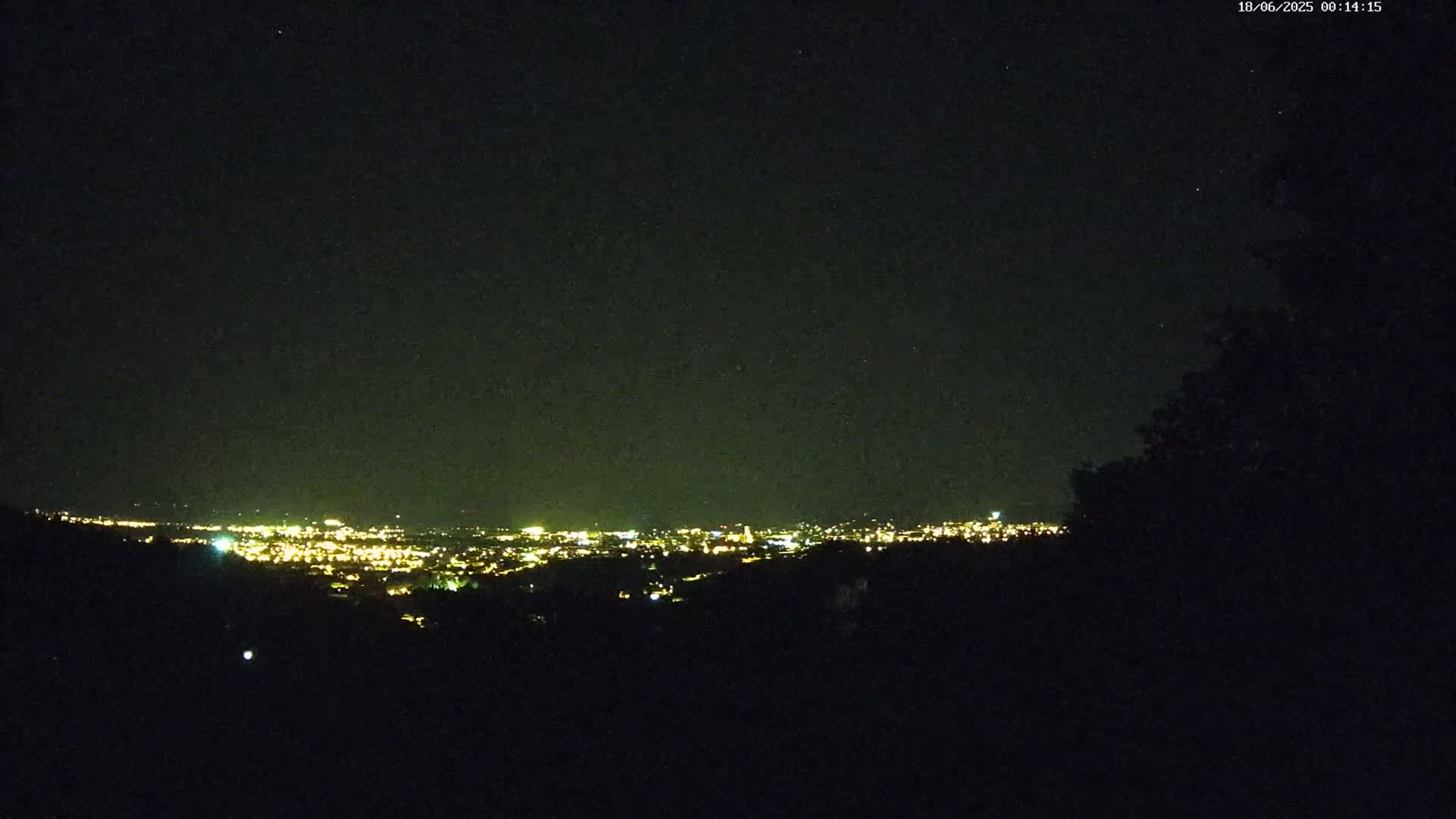 Albi City  Skyline Live Cam - Albi, Tarn, Occitanie, France