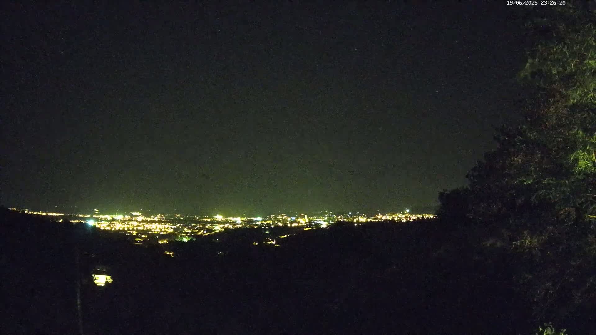 Albi City  Skyline Live Cam - Albi, Tarn, Occitanie, France