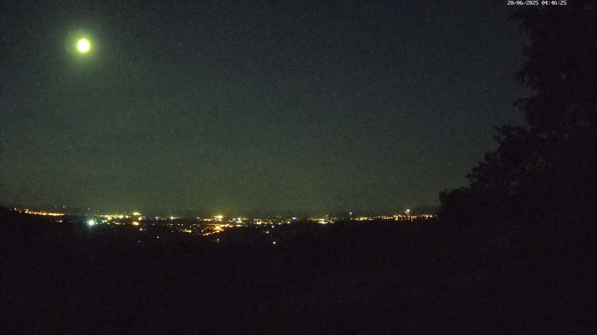 Albi City  Skyline Live Cam - Albi, Tarn, Occitanie, France