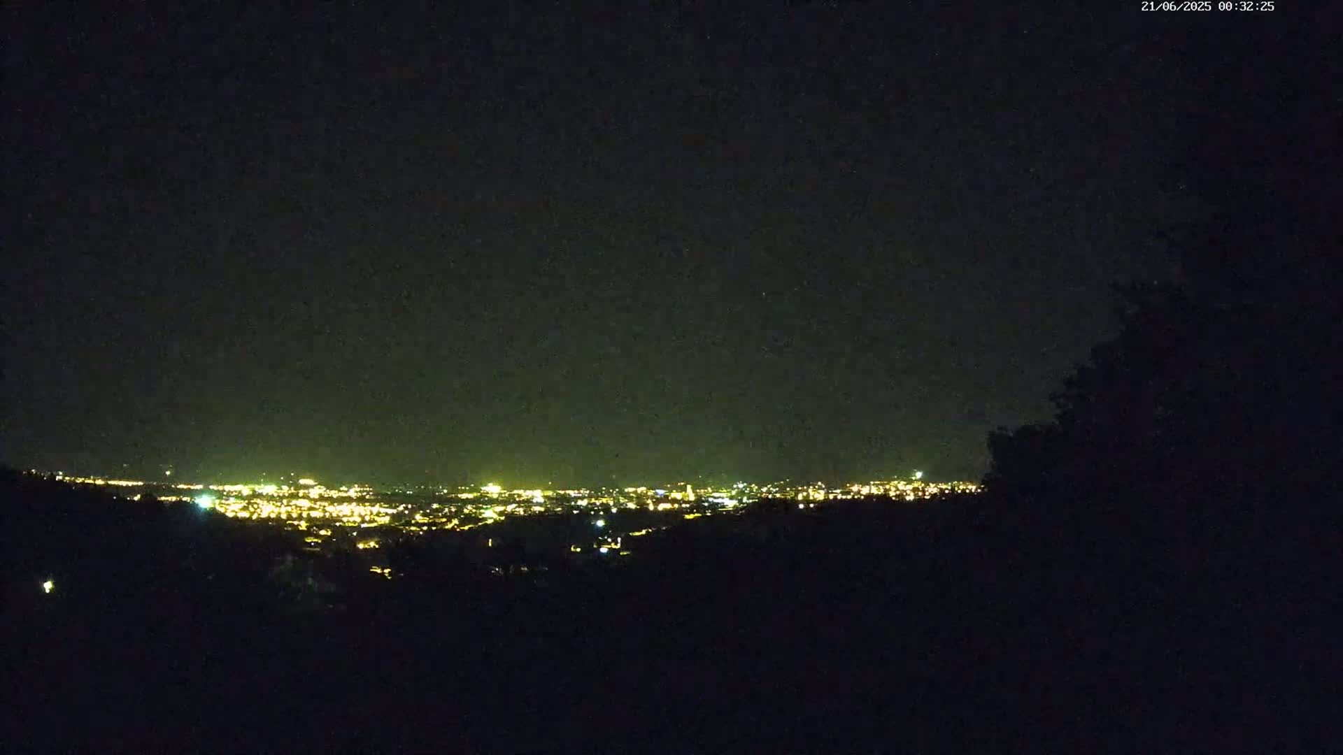 Albi City  Skyline Live Cam - Albi, Tarn, Occitanie, France