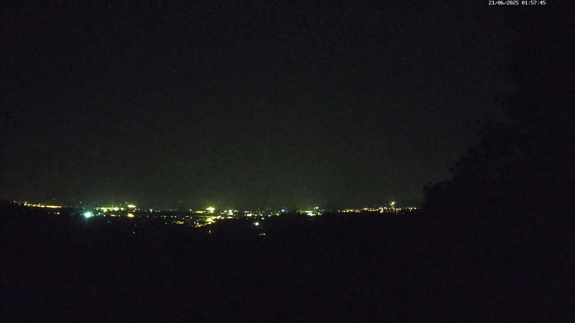 Albi City  Skyline Live Cam - Albi, Tarn, Occitanie, France