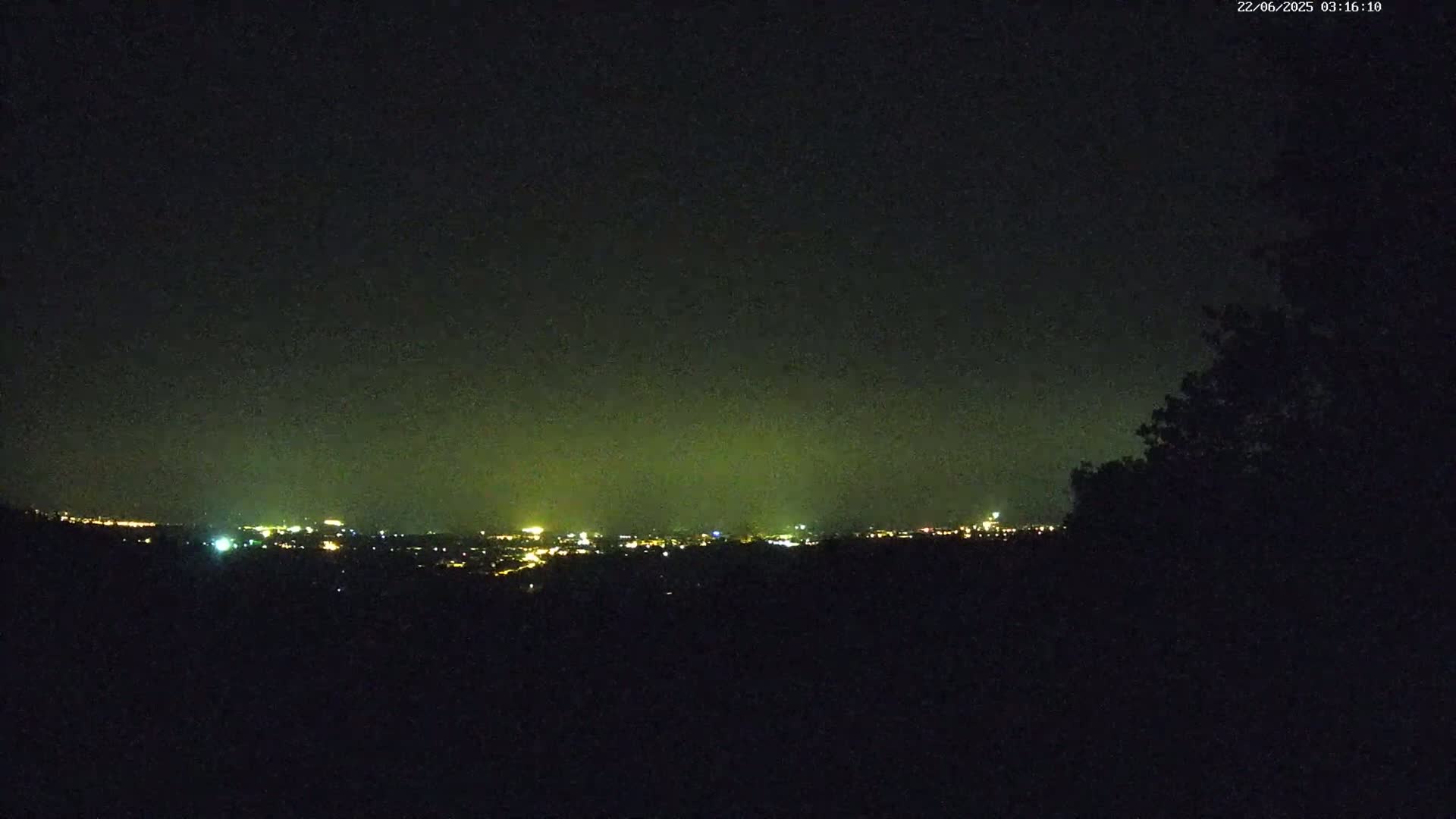 Albi City  Skyline Live Cam - Albi, Tarn, Occitanie, France