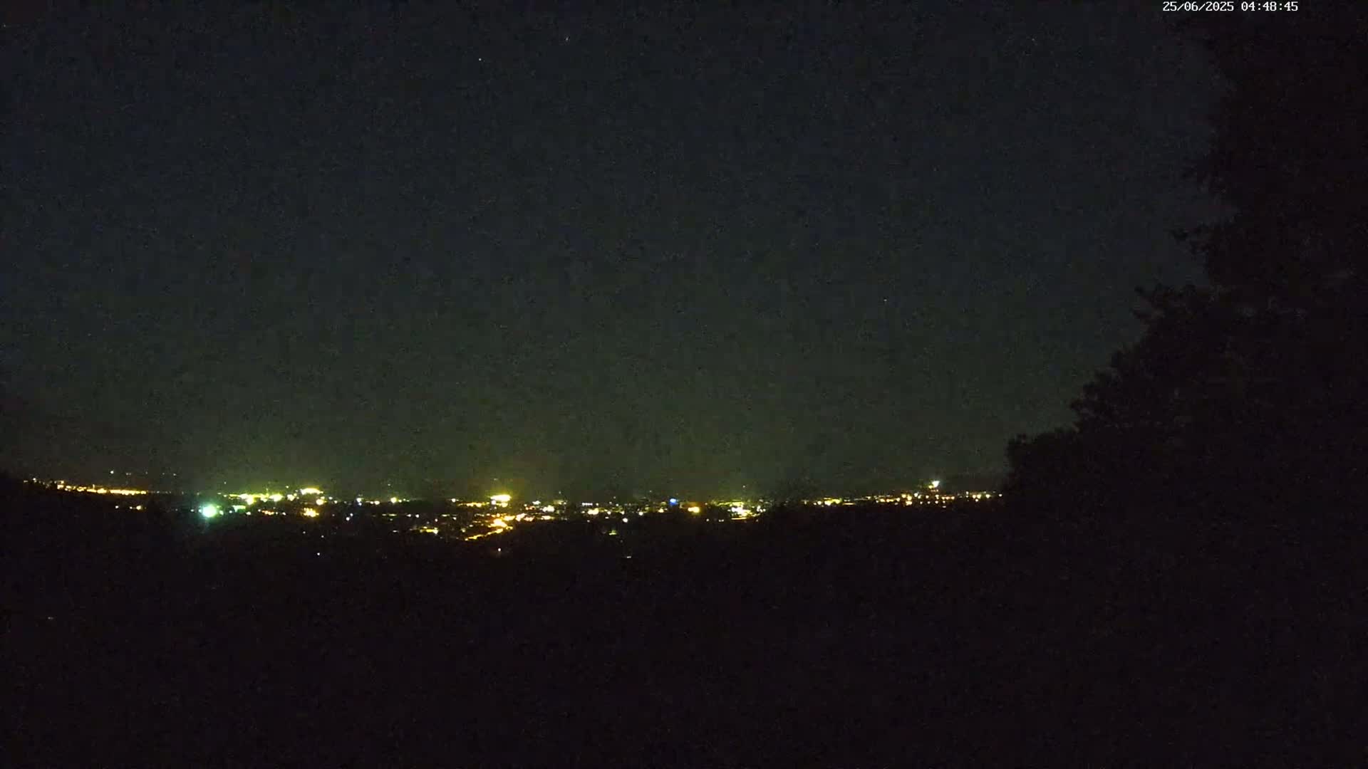 Albi City  Skyline Live Cam - Albi, Tarn, Occitanie, France