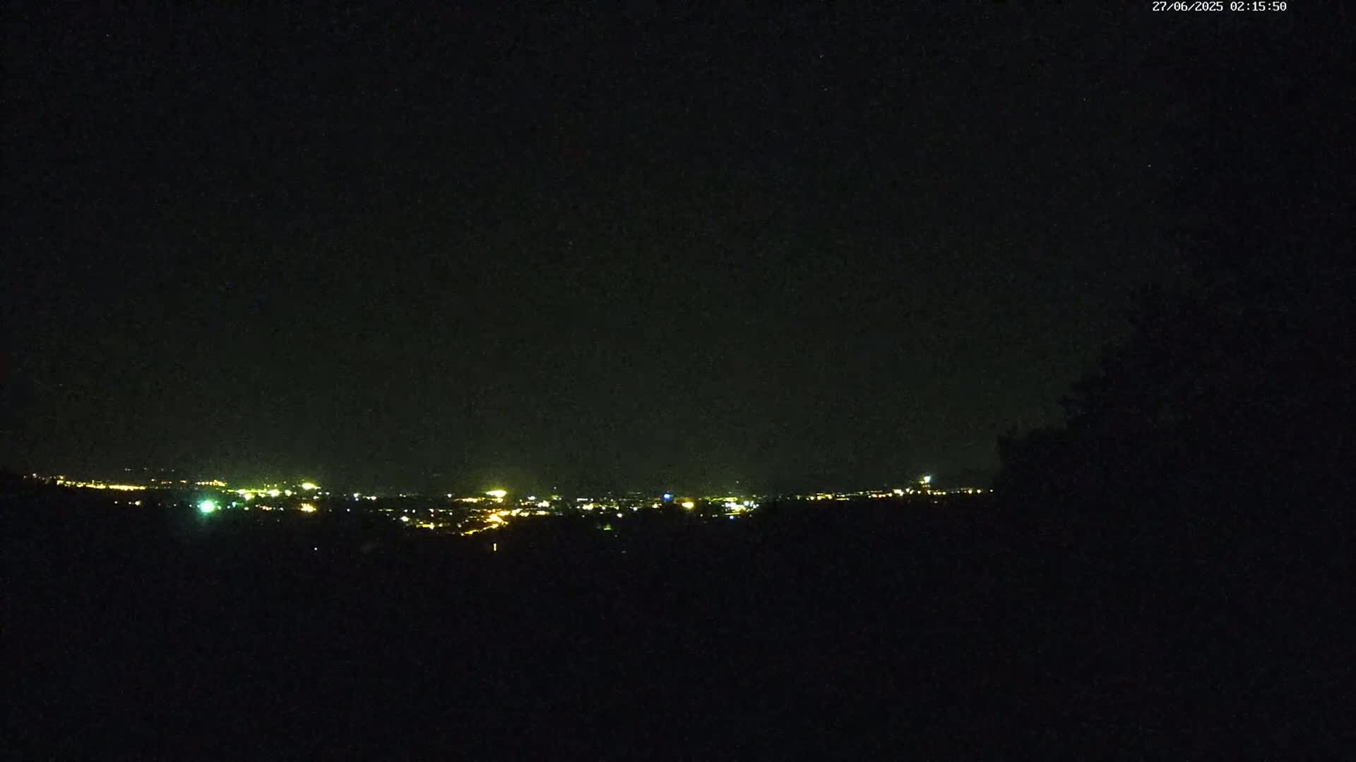 Albi City  Skyline Live Cam - Albi, Tarn, Occitanie, France