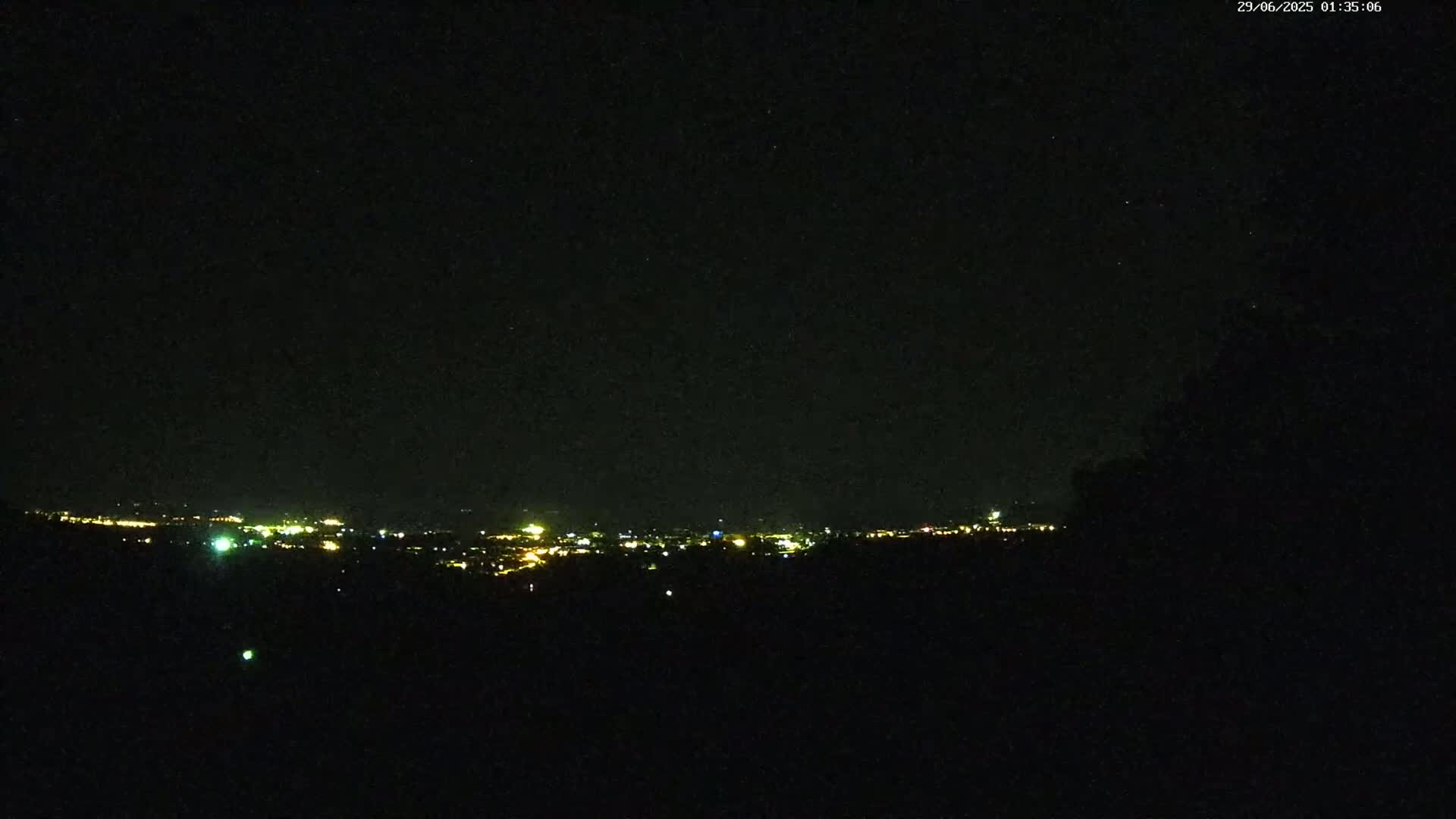 Albi City  Skyline Live Cam - Albi, Tarn, Occitanie, France
