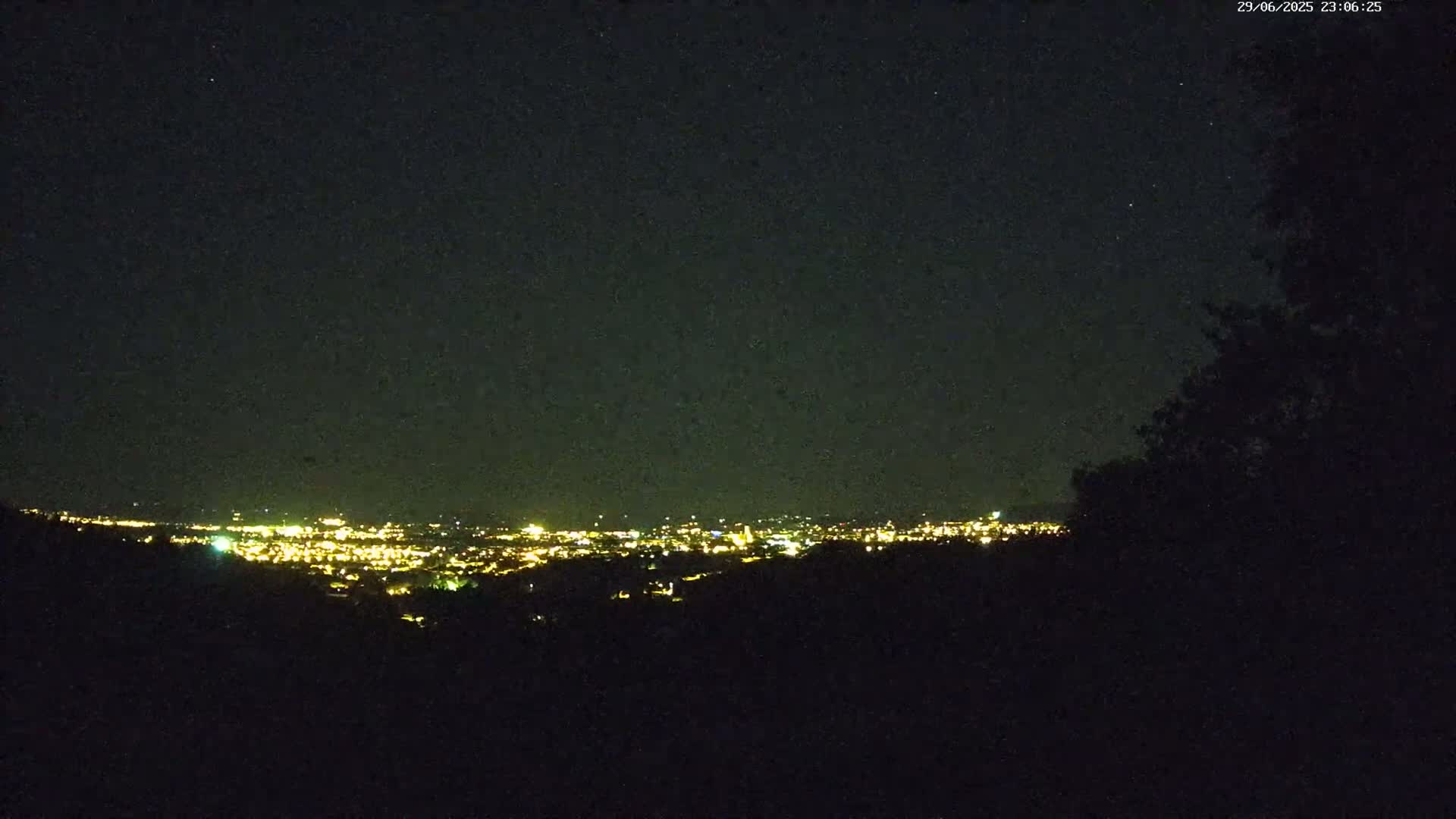 Albi City  Skyline Live Cam - Albi, Tarn, Occitanie, France