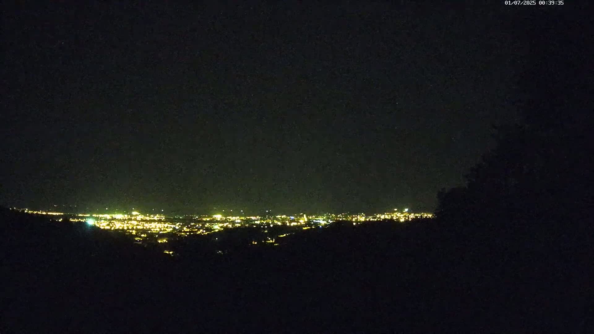 Albi City  Skyline Live Cam - Albi, Tarn, Occitanie, France