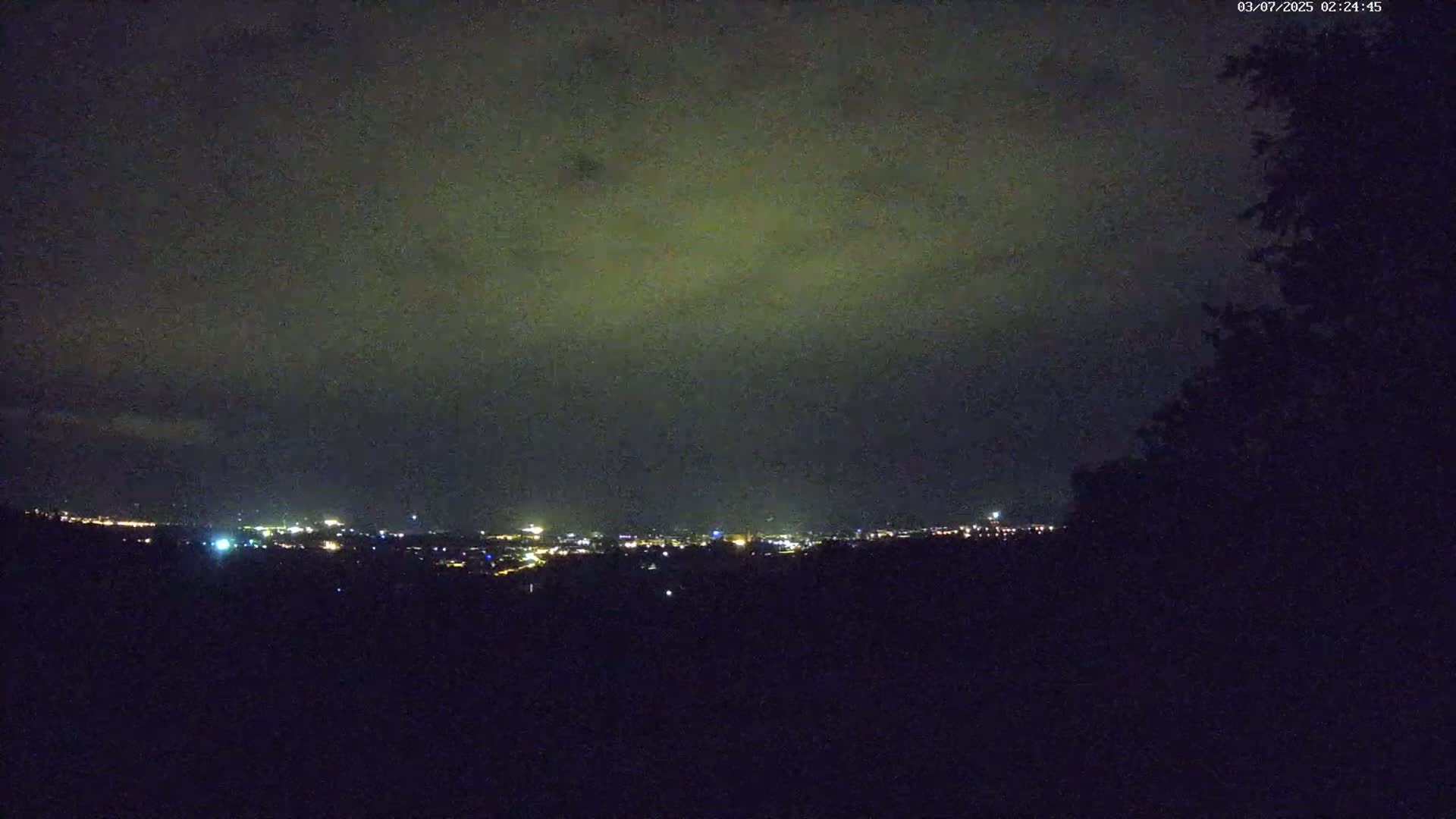Albi City  Skyline Live Cam - Albi, Tarn, Occitanie, France