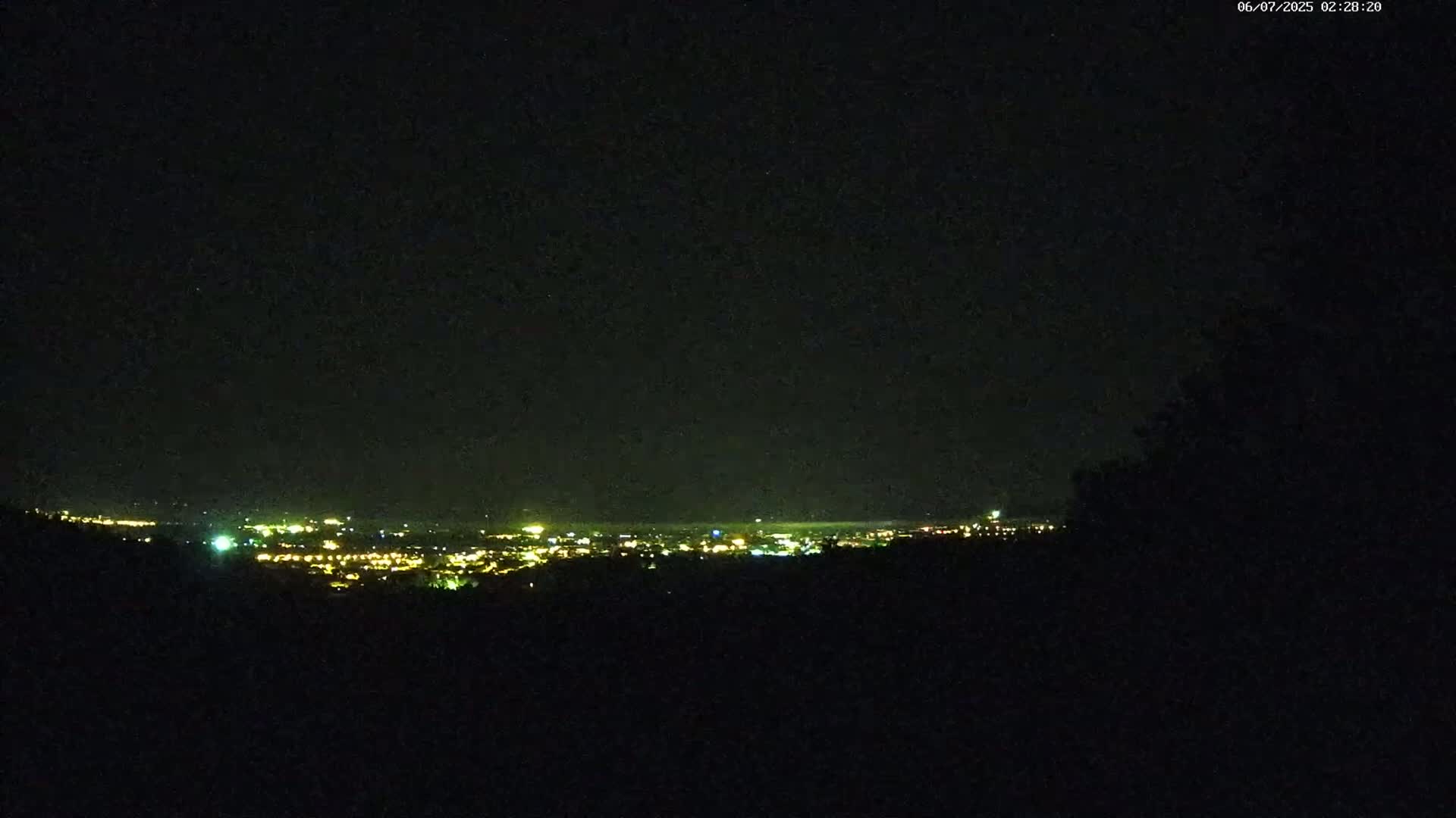 Albi City  Skyline Live Cam - Albi, Tarn, Occitanie, France